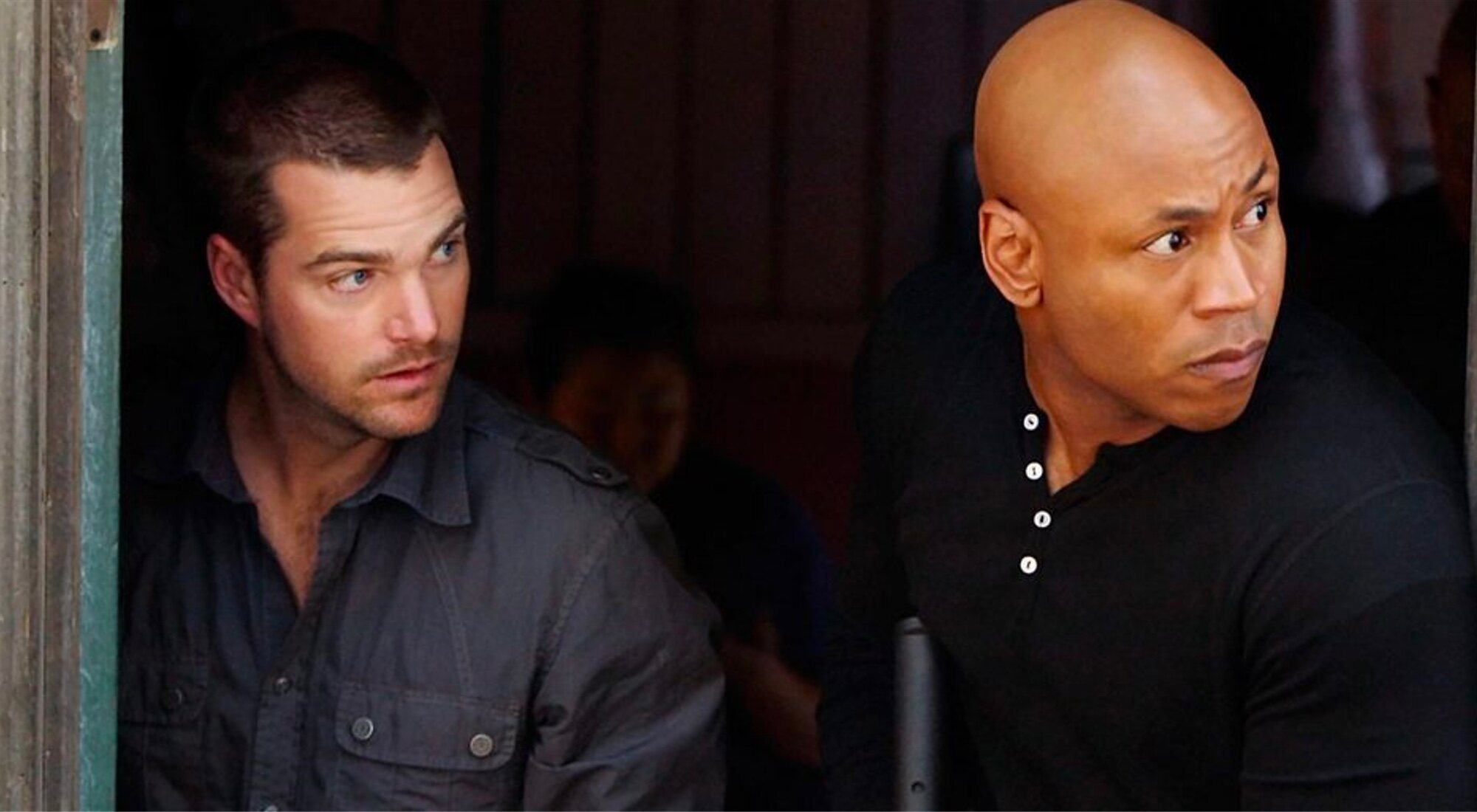 &#39;NCIS: Los Angeles&#39;