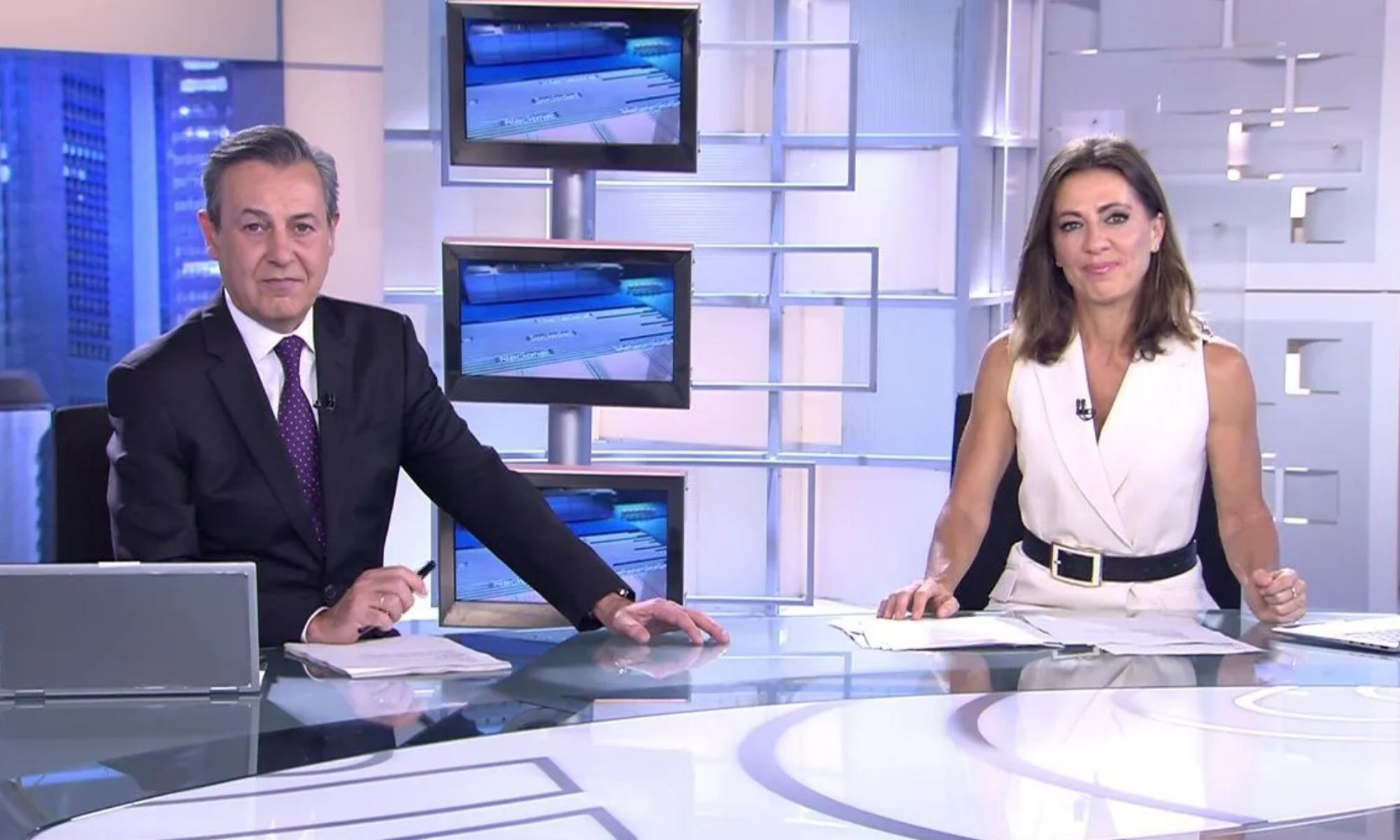 'Informativos Telecinco'