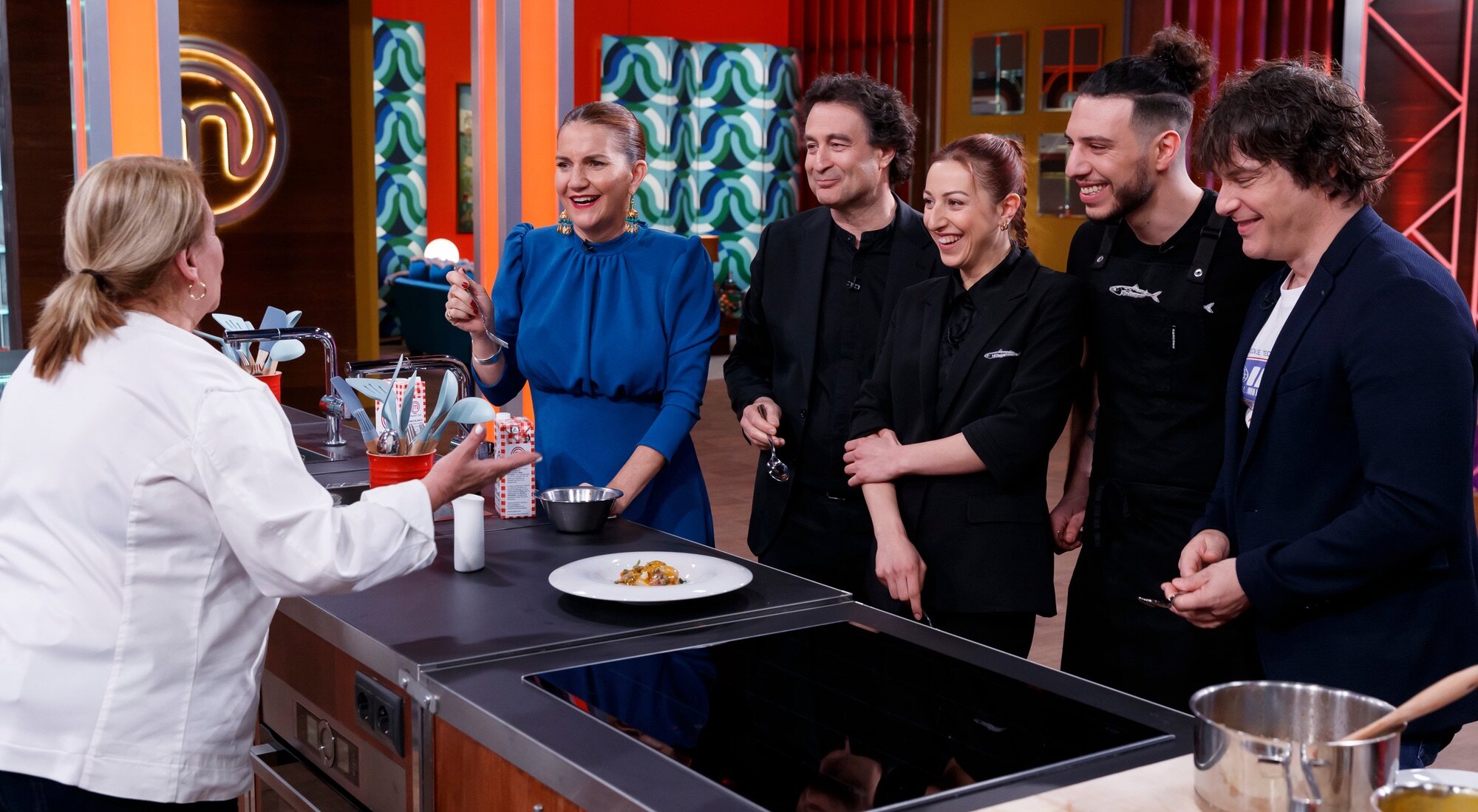'MasterChef 11'