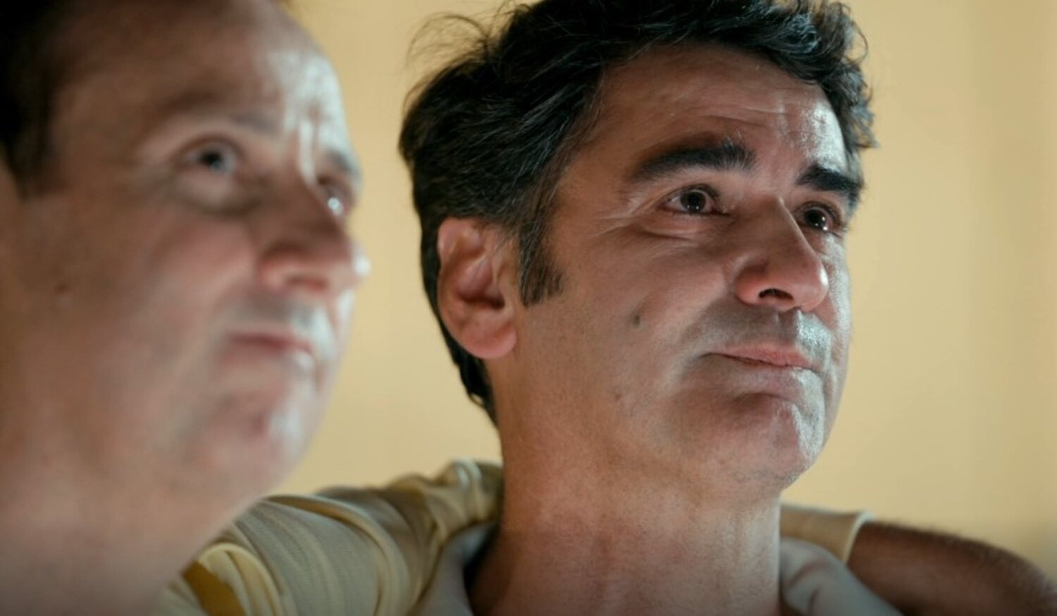 &#39;El camino a casa&#39;