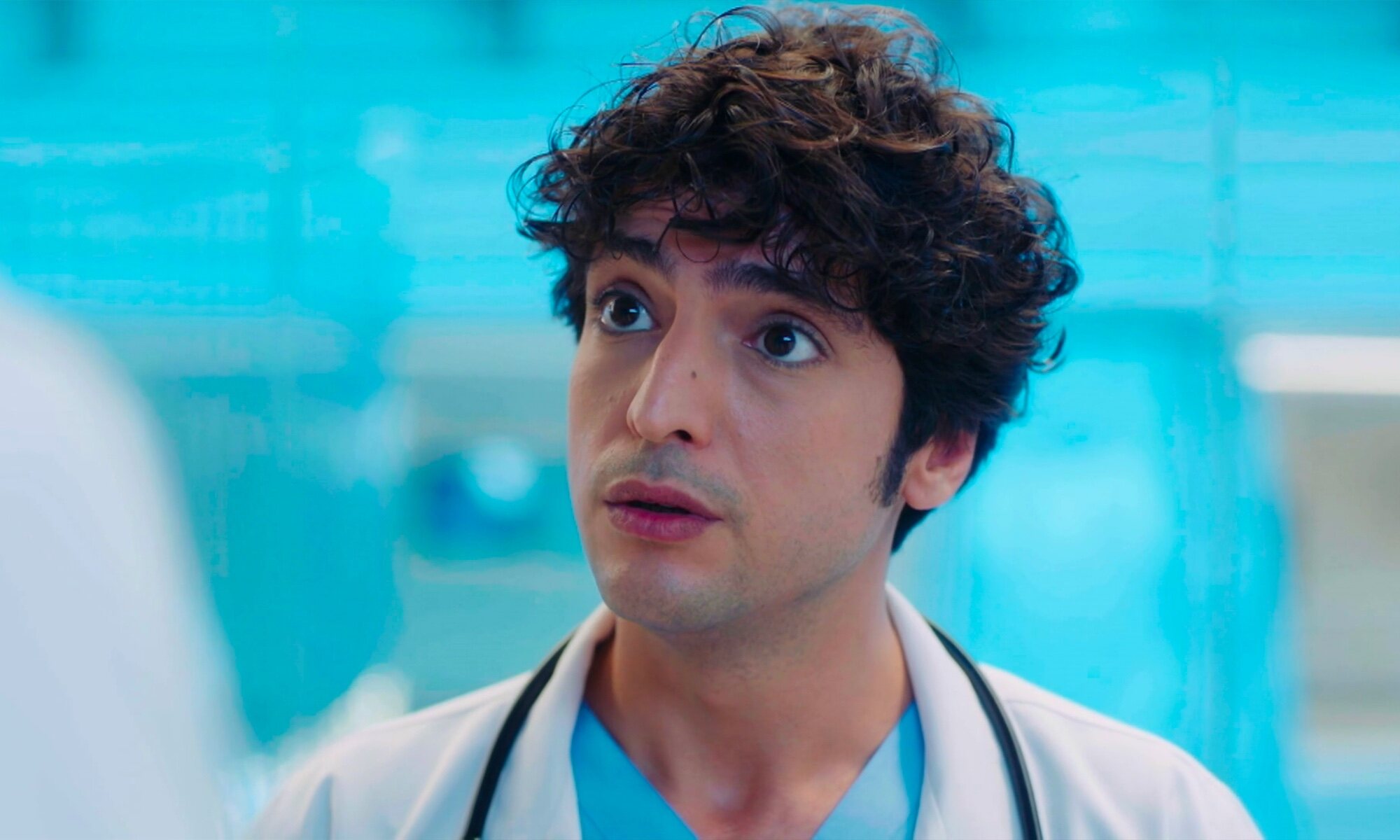 &#39;Doctor Alí&#39;