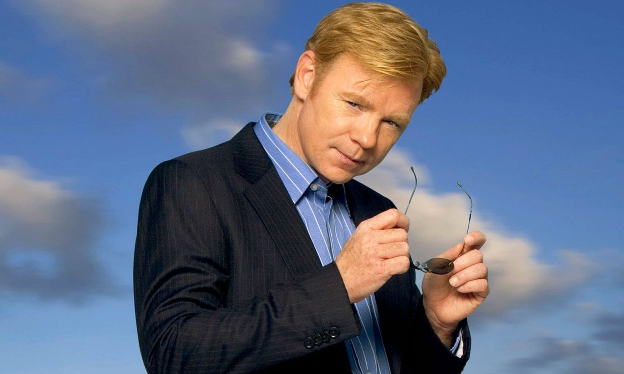&#39;CSI Miami&#39;