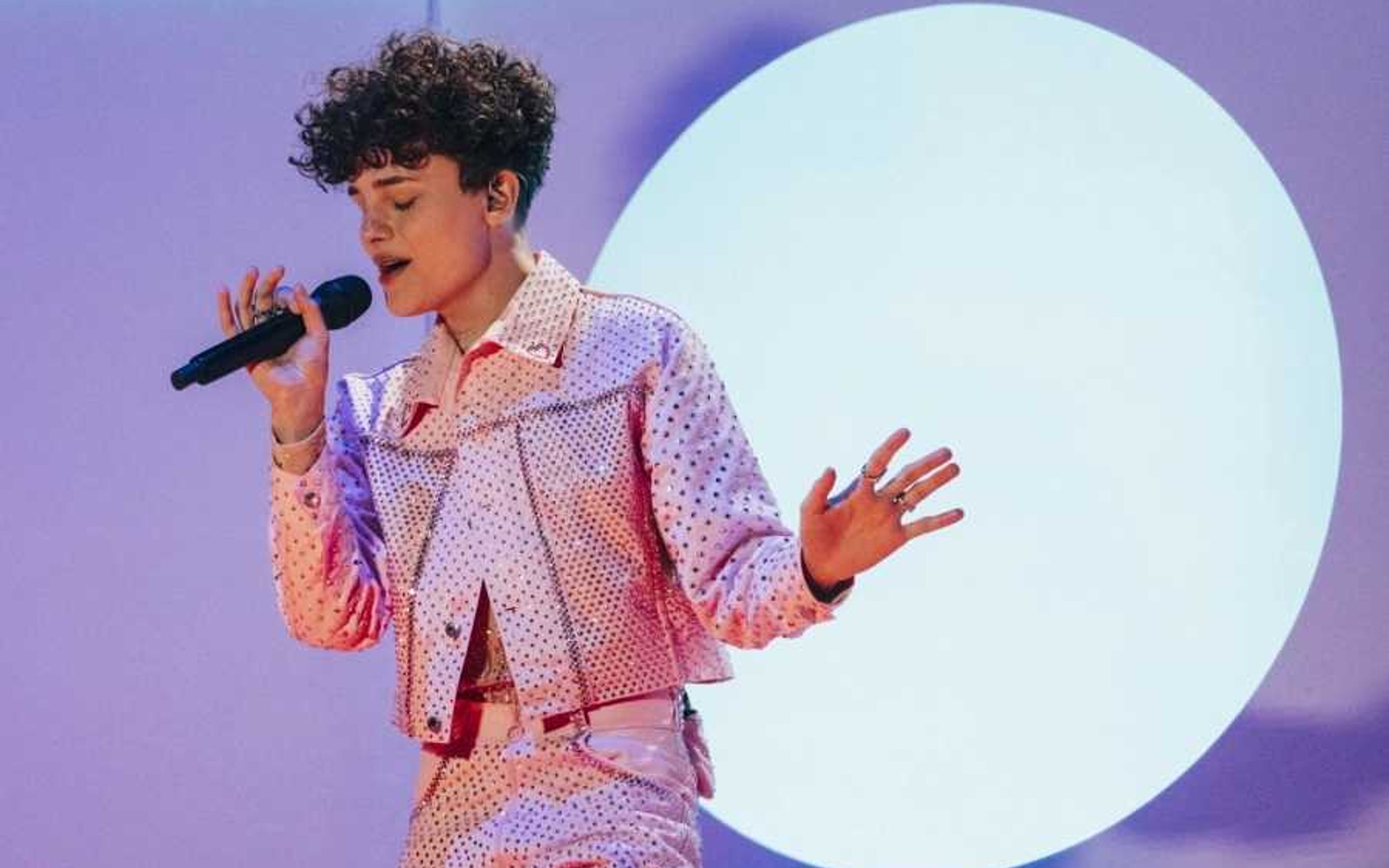 Representante de Dinamarca