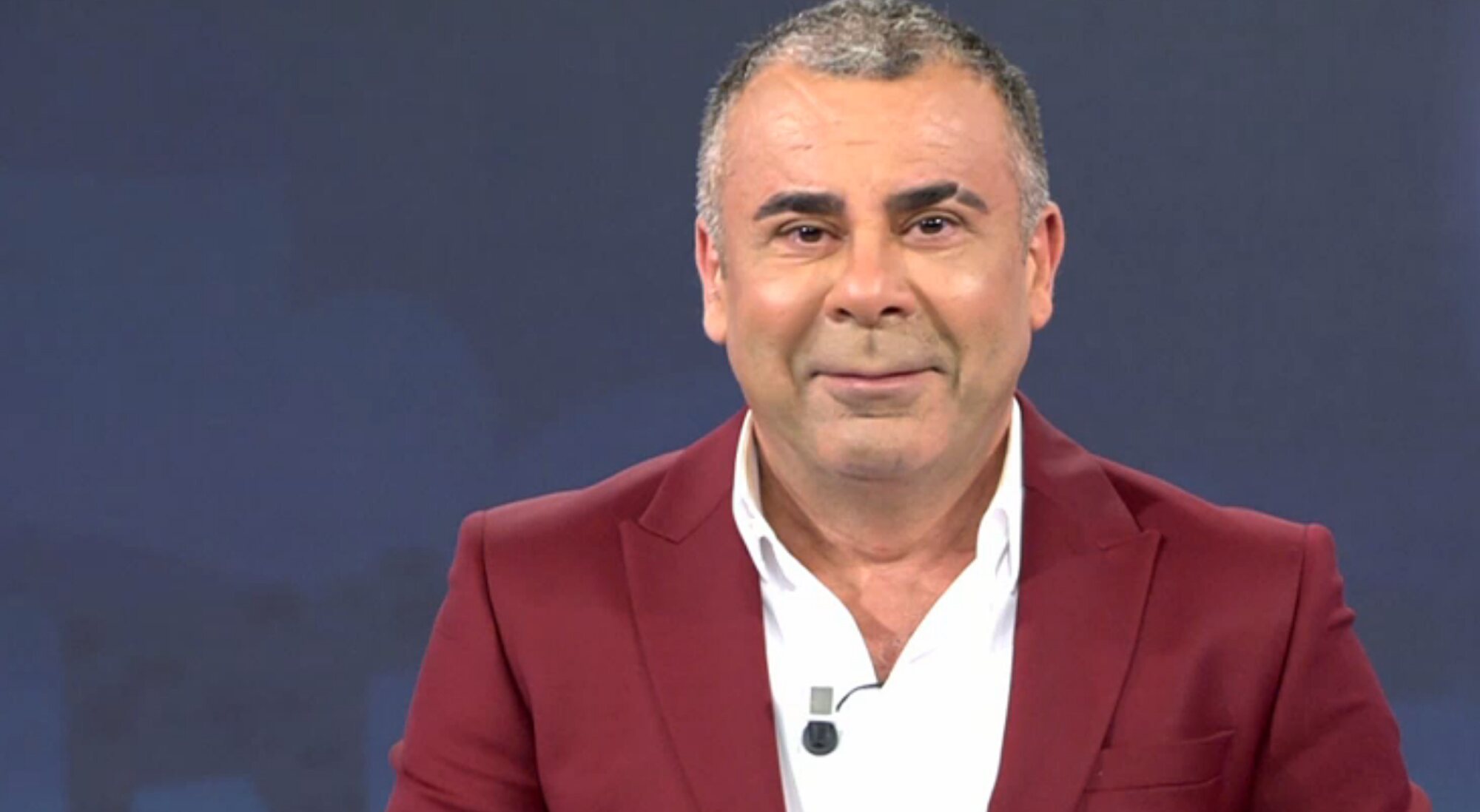 Jorge Javier Vázquez en &#39;Viernes deluxe&#39;