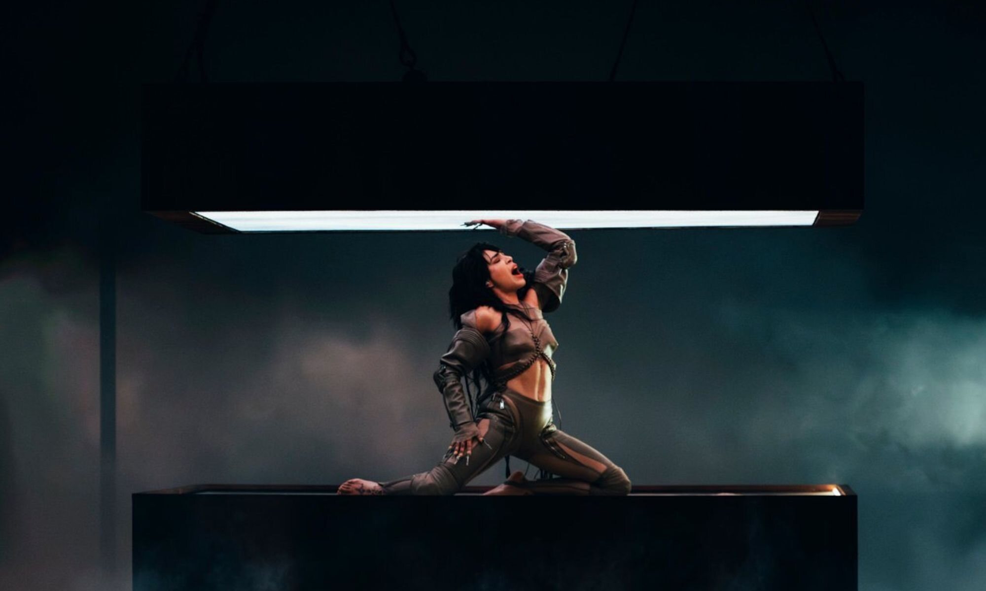 Loreen en Eurovisión 2023