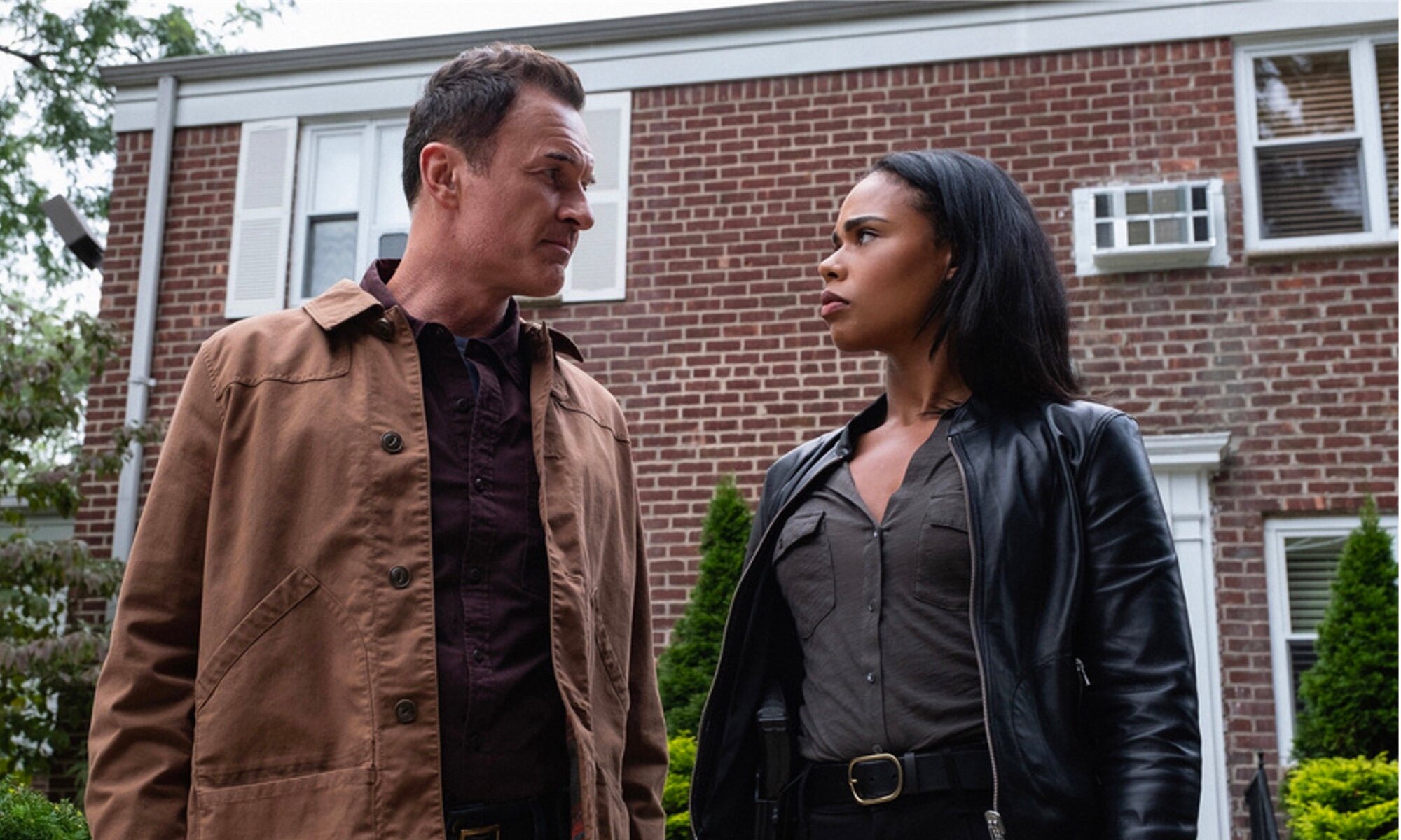 &#39;FBI: Most Wanted&#39;