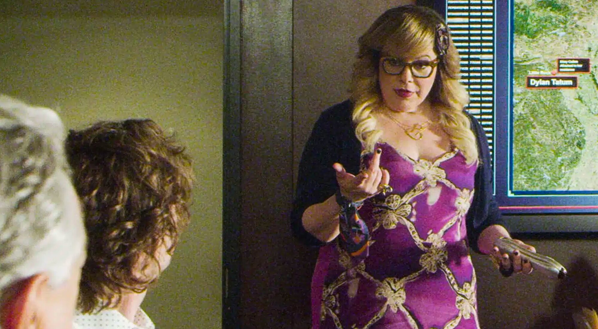 &#39;Mentes criminales&#39;