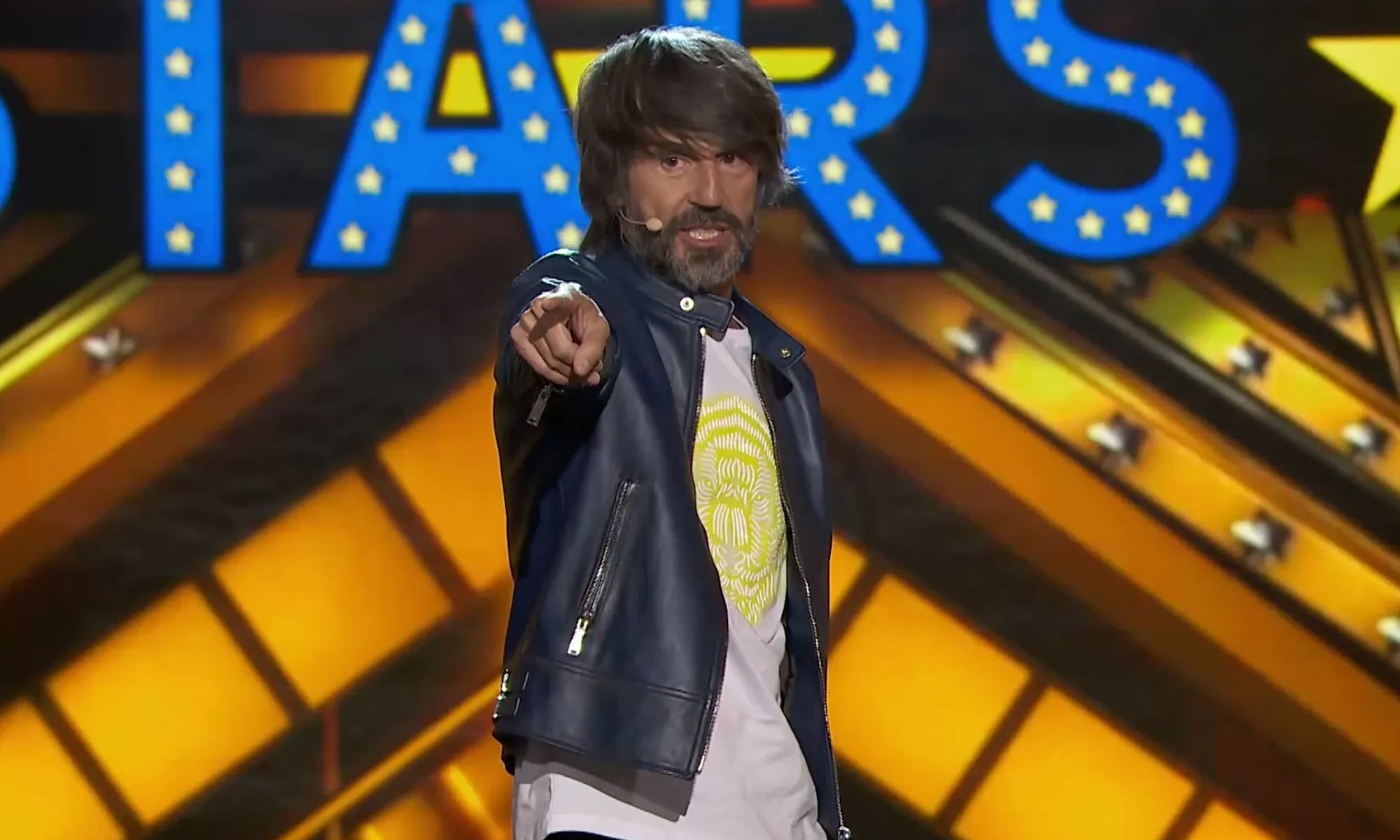 &#39;Got Talent: All Stars&#39;