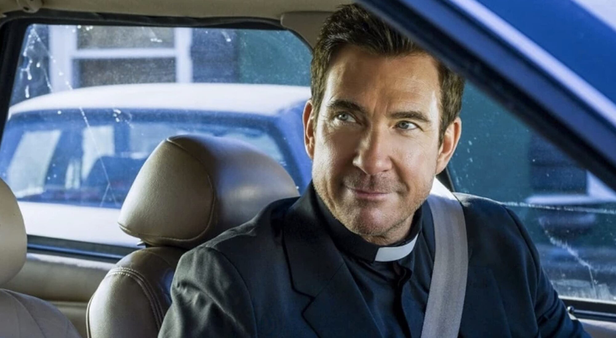 &#39;FBI: Most Wanted&#39;