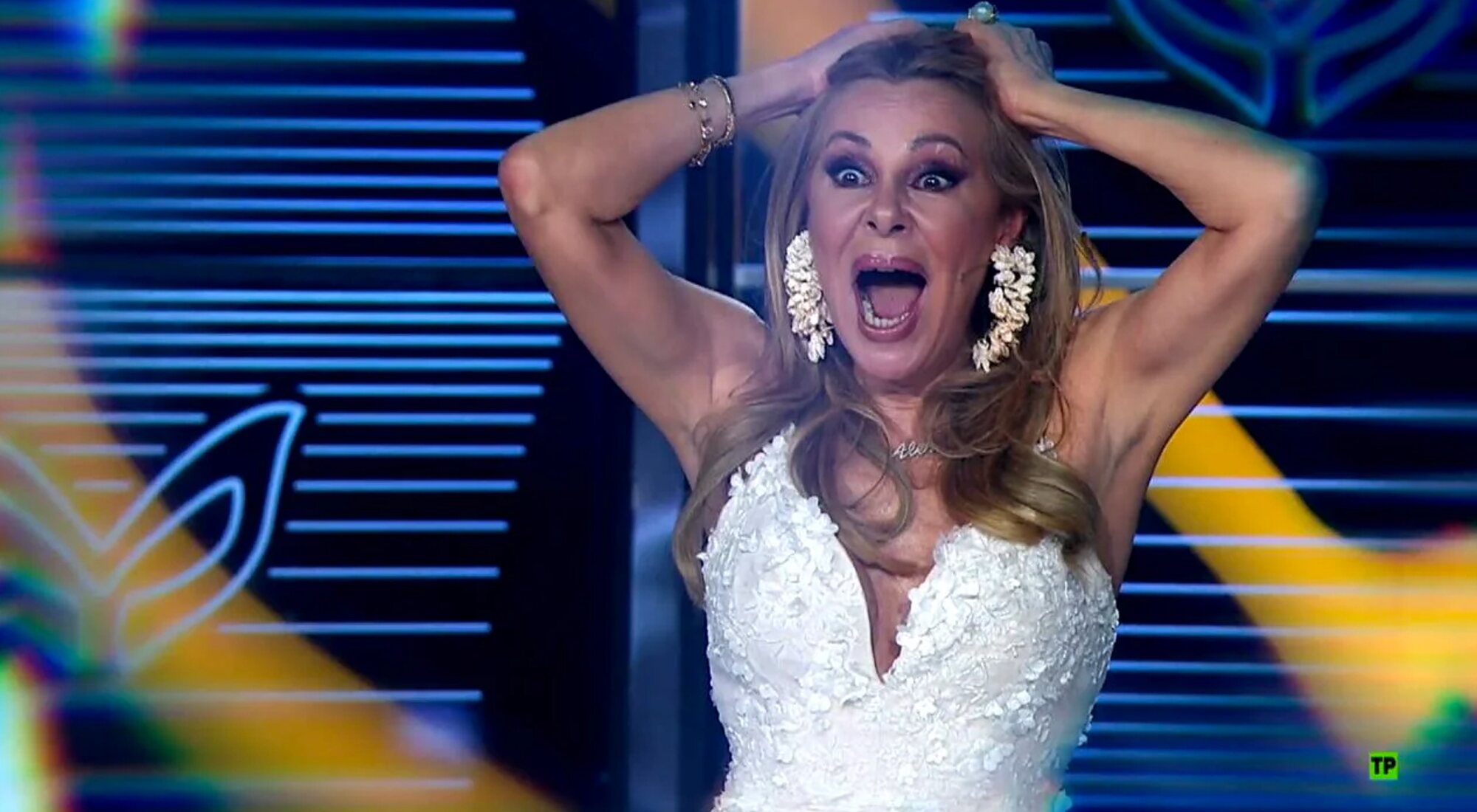 Ana Obregón en &#39;Mask Singer 3&#39;