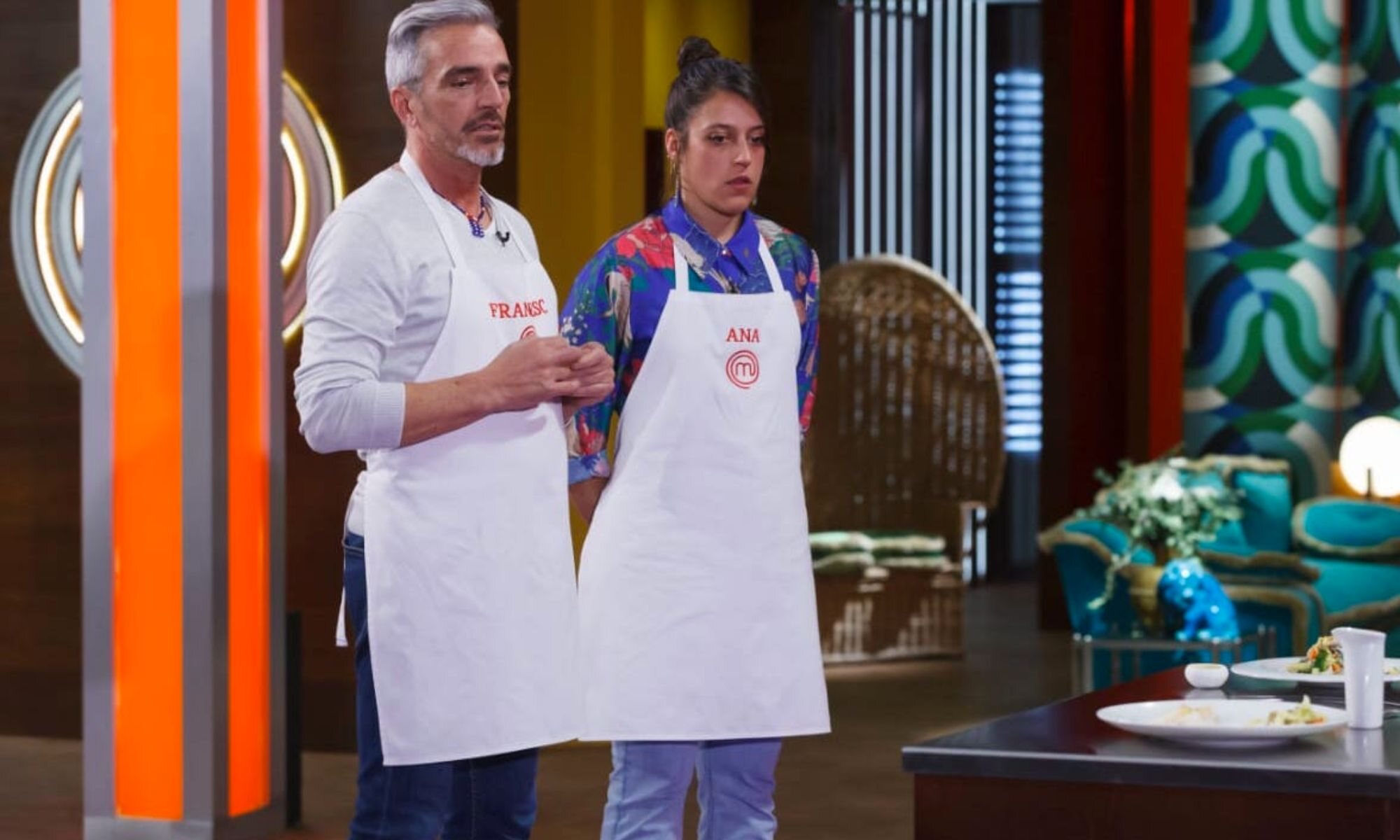 &#39;MasterChef&#39;