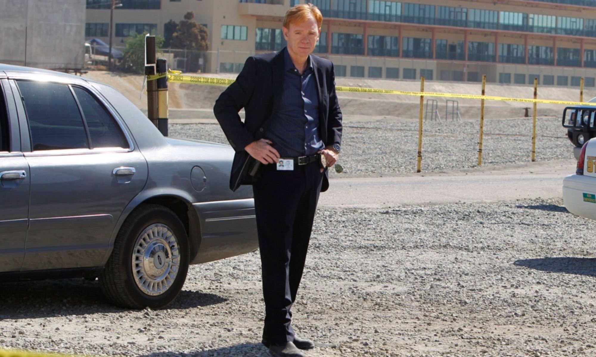 'CSI Miami'