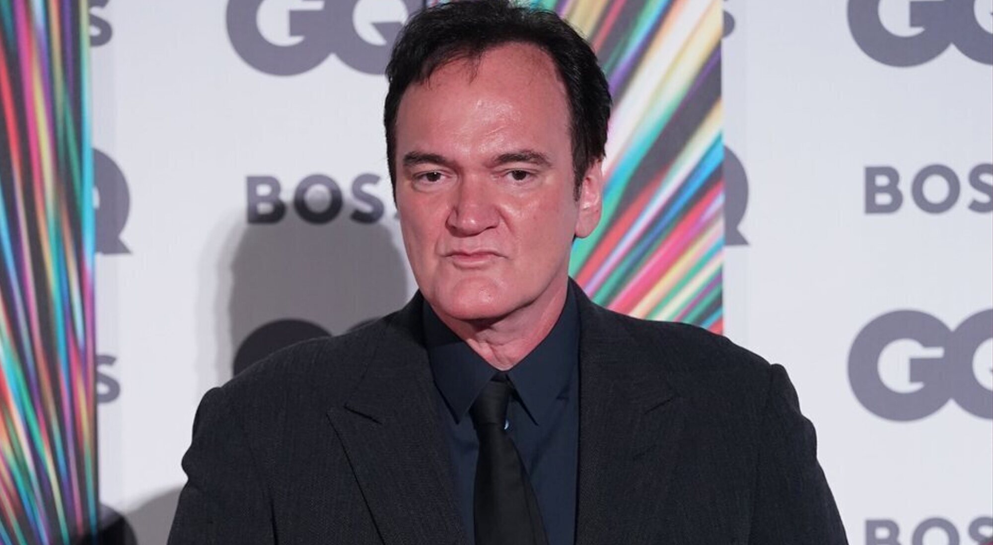Quentin Tarantino