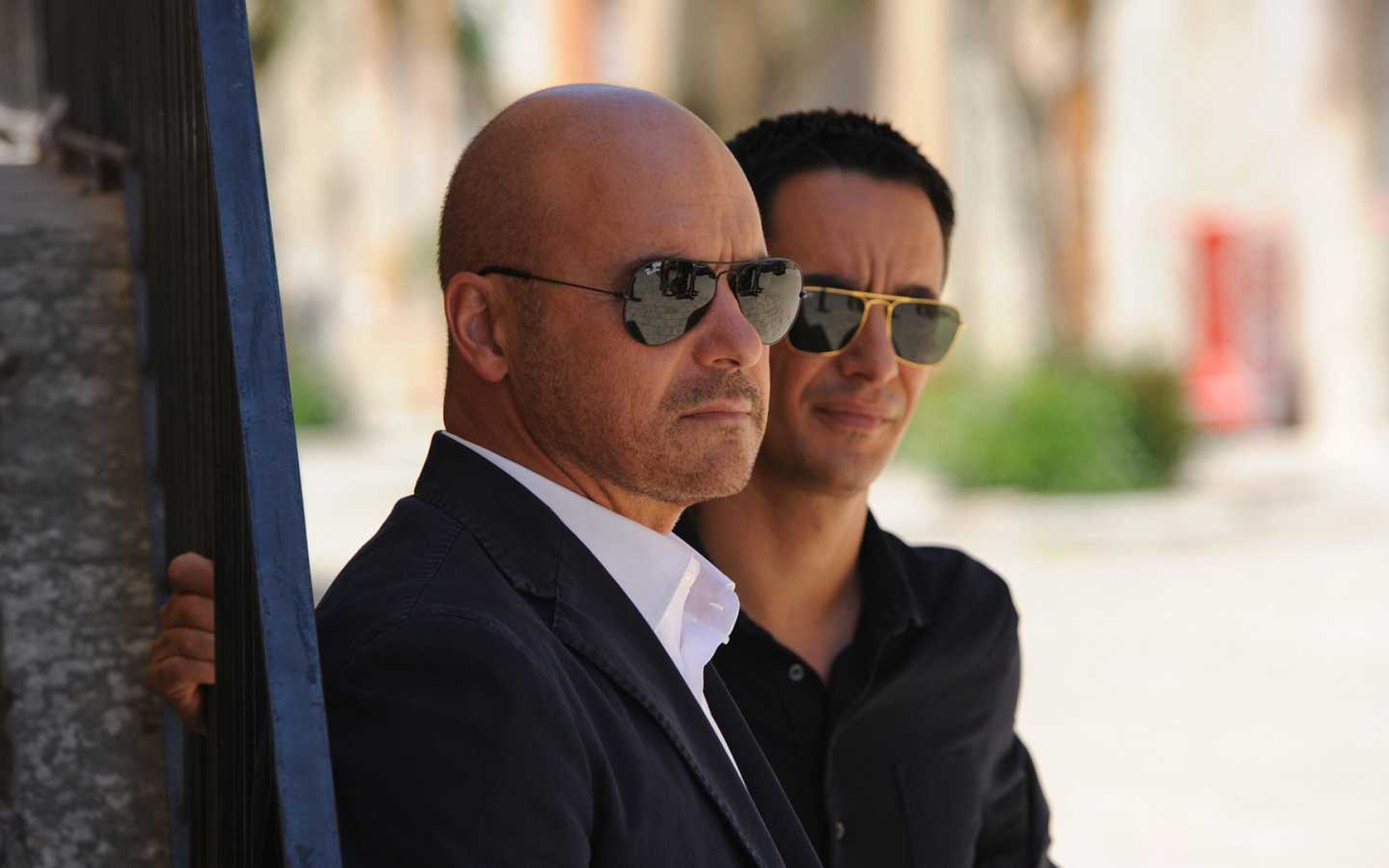 'El comisario Montalbano'