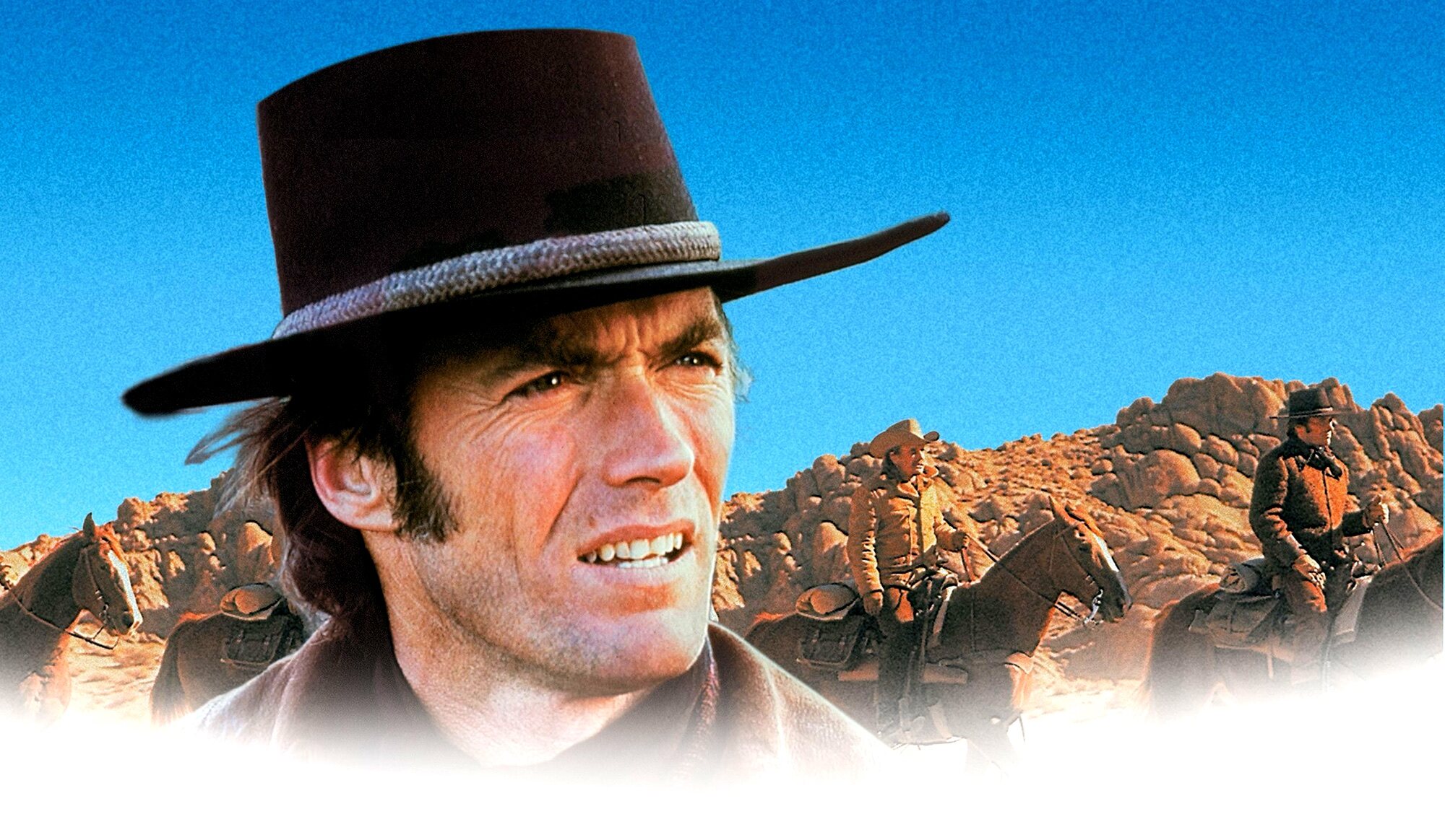 &quot;Joe Kidd&quot;