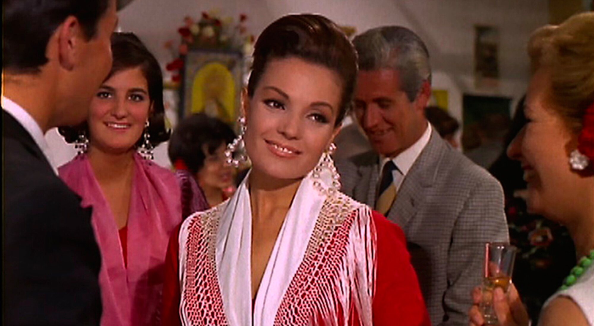 &quot;Camino del Rocío&quot;