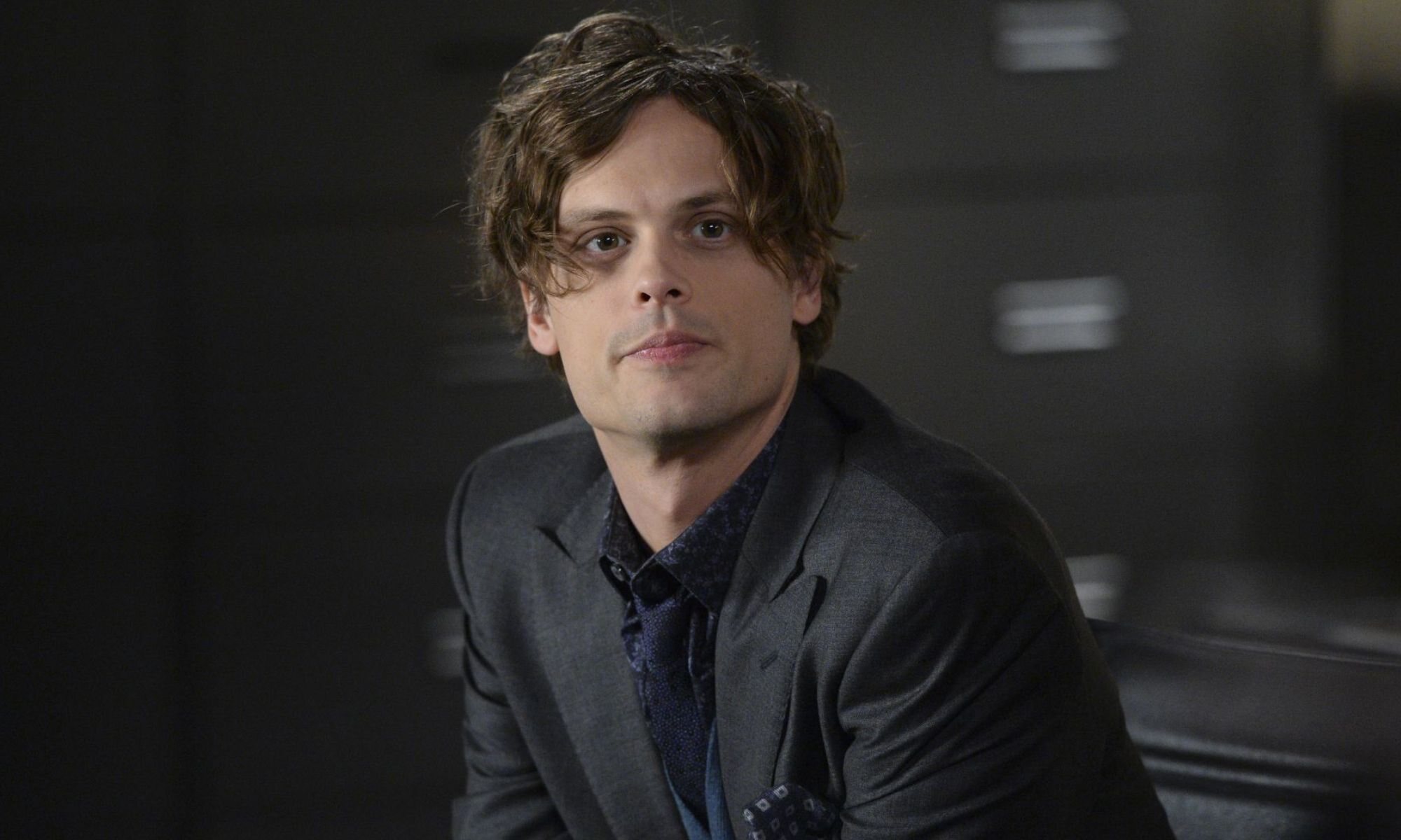 &#39;Mentes criminales&#39;