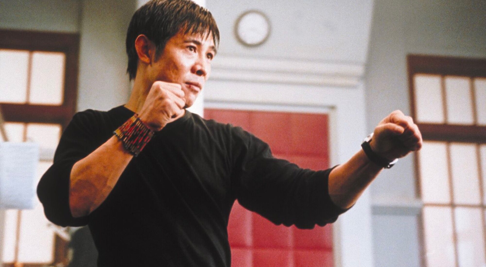 &quot;El beso del dragón&quot;