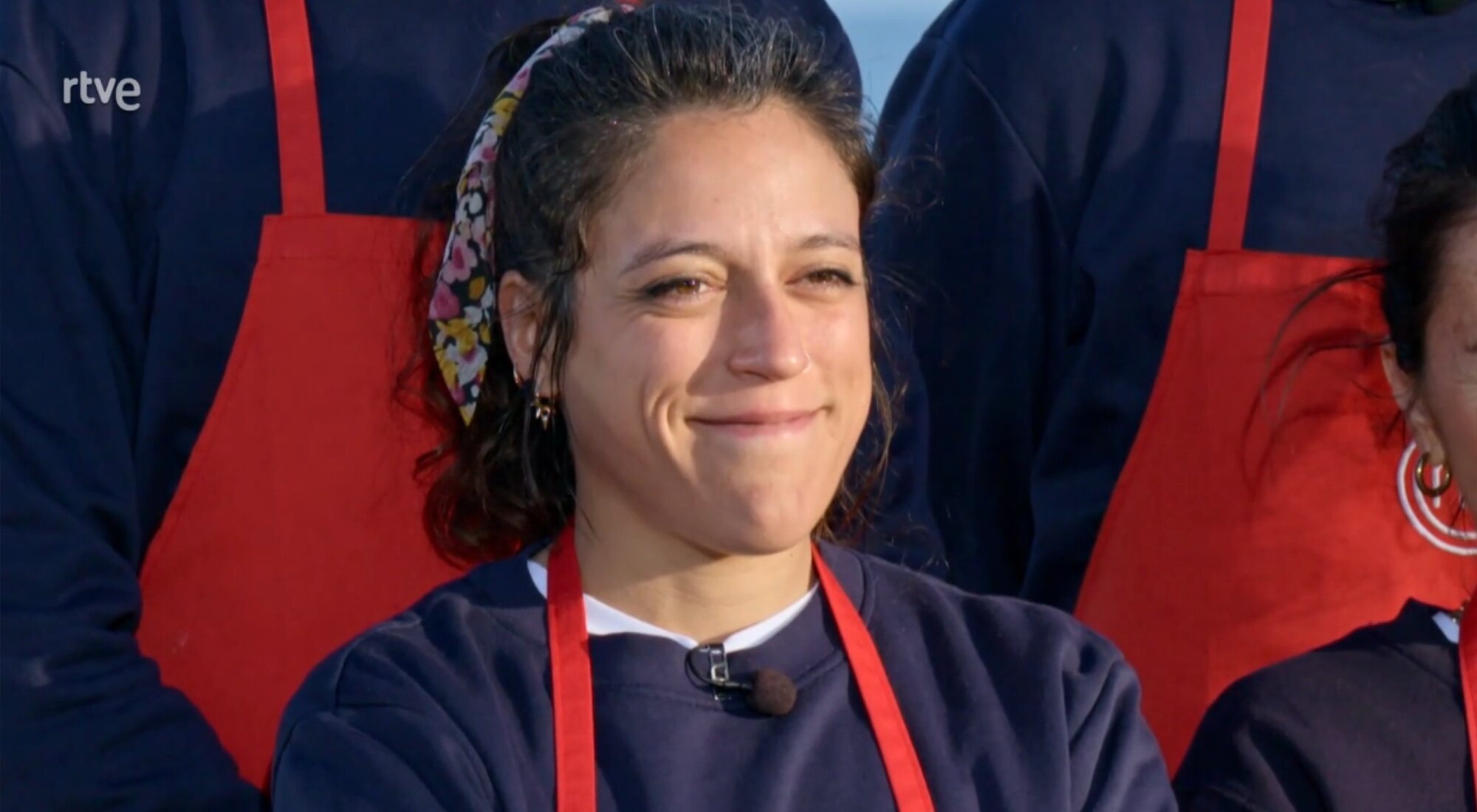 Ana en &#39;MasterChef 11&#39;