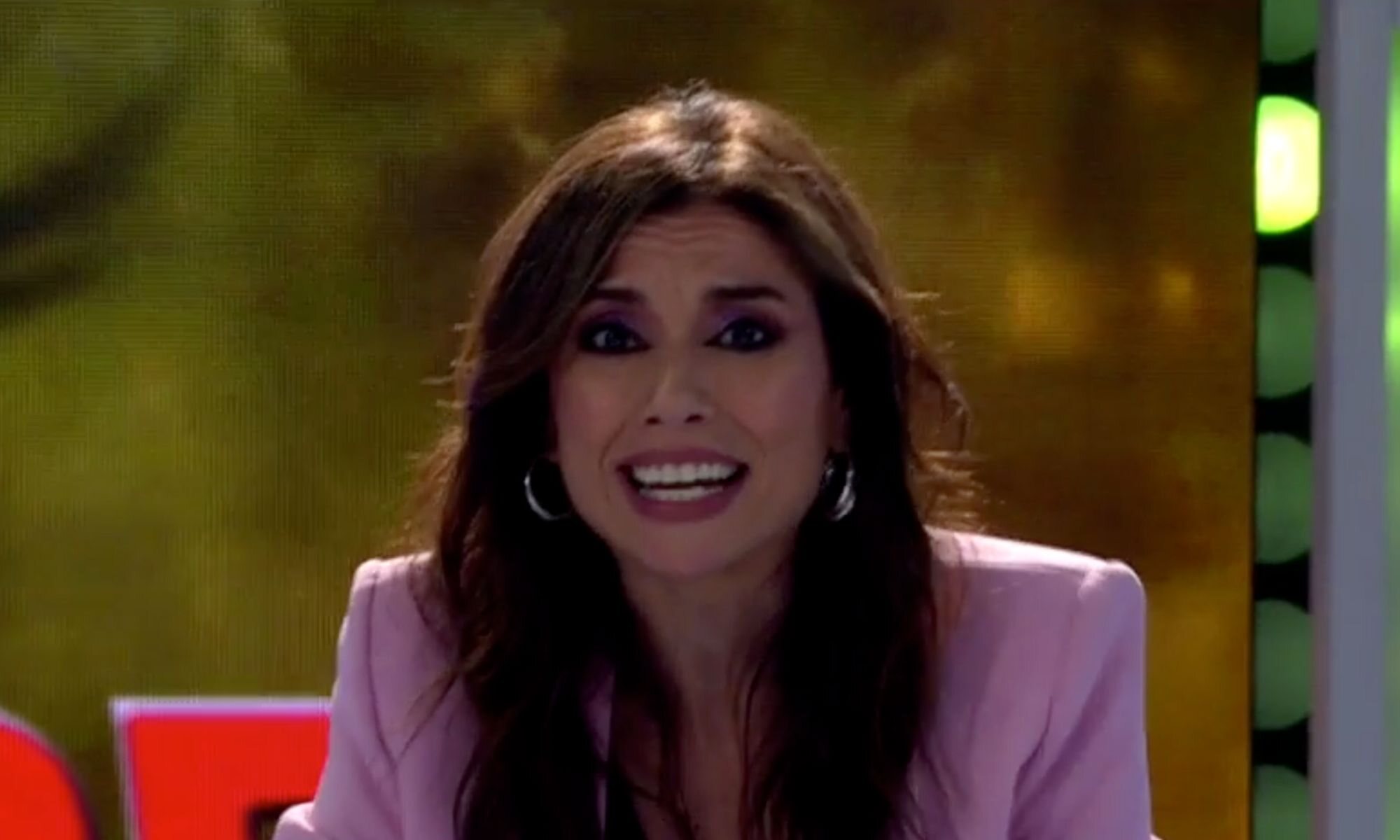 Marta Flich en &#39;Todo es mentira&#39;