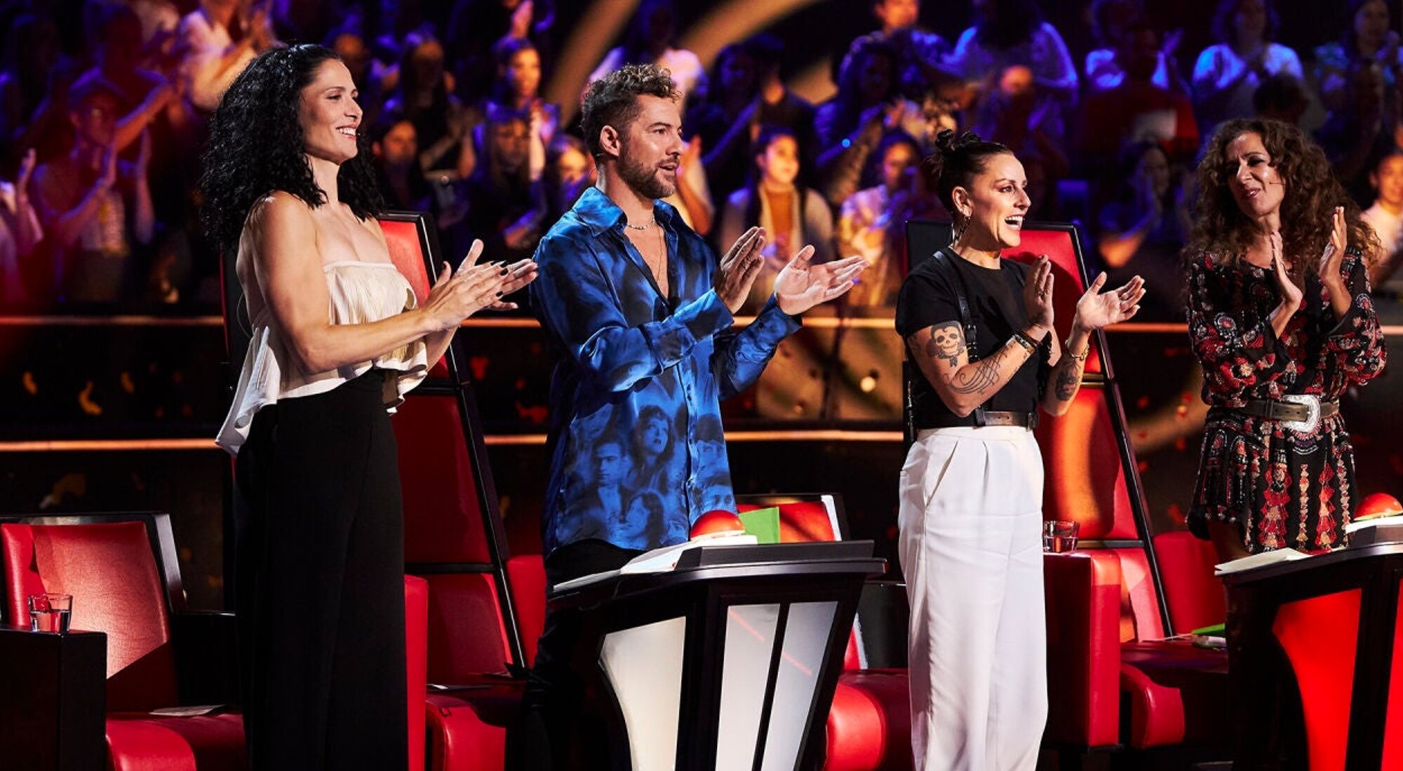 &#39;La Voz Kids&#39;