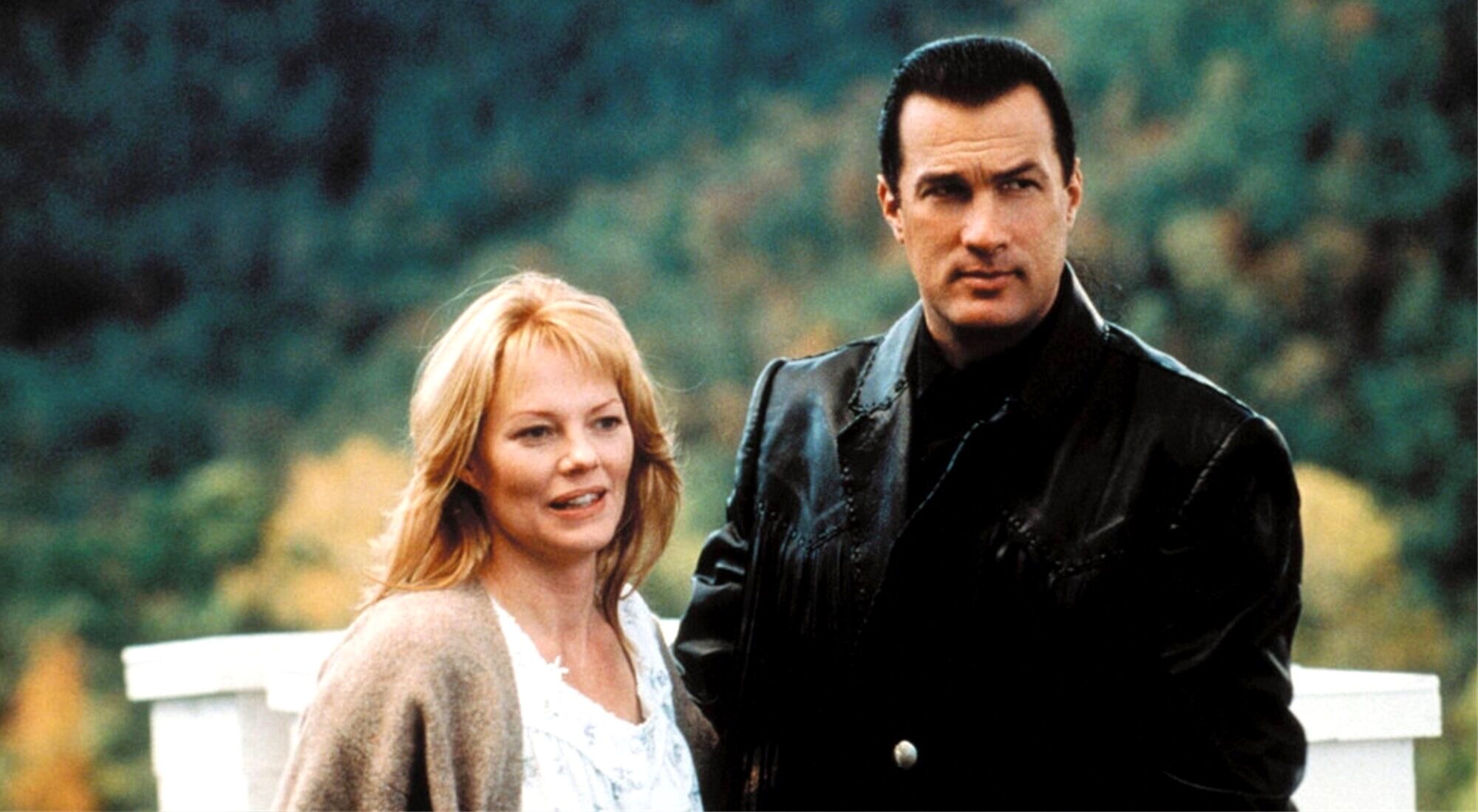 &quot;En tierra peligrosa 2&quot;