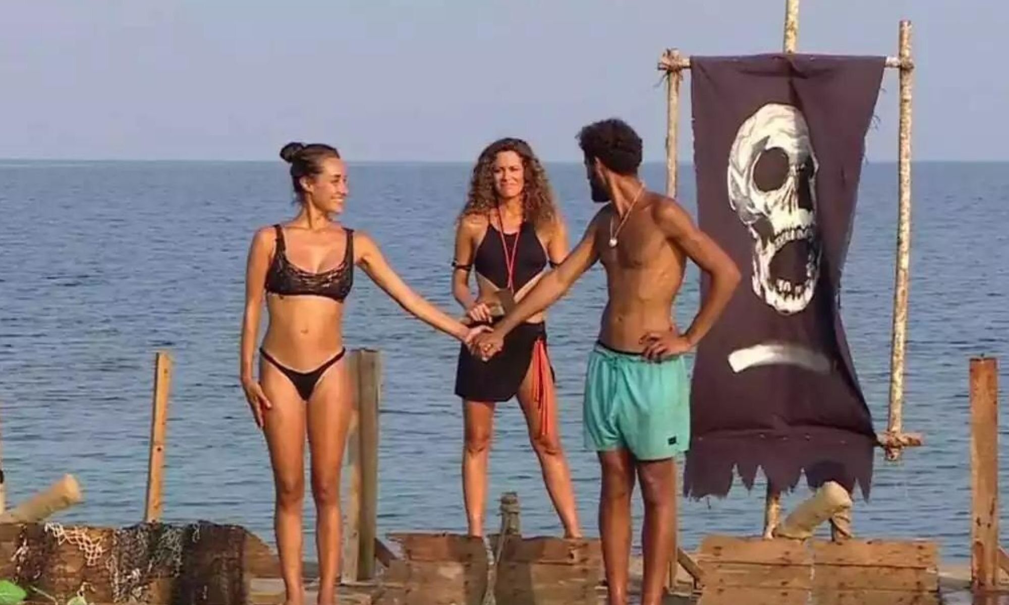 'Supervivientes 2023'