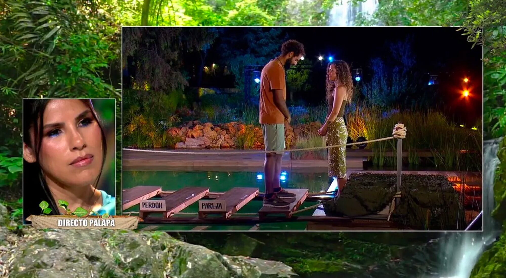 'Supervivientes: Conexión Honduras'