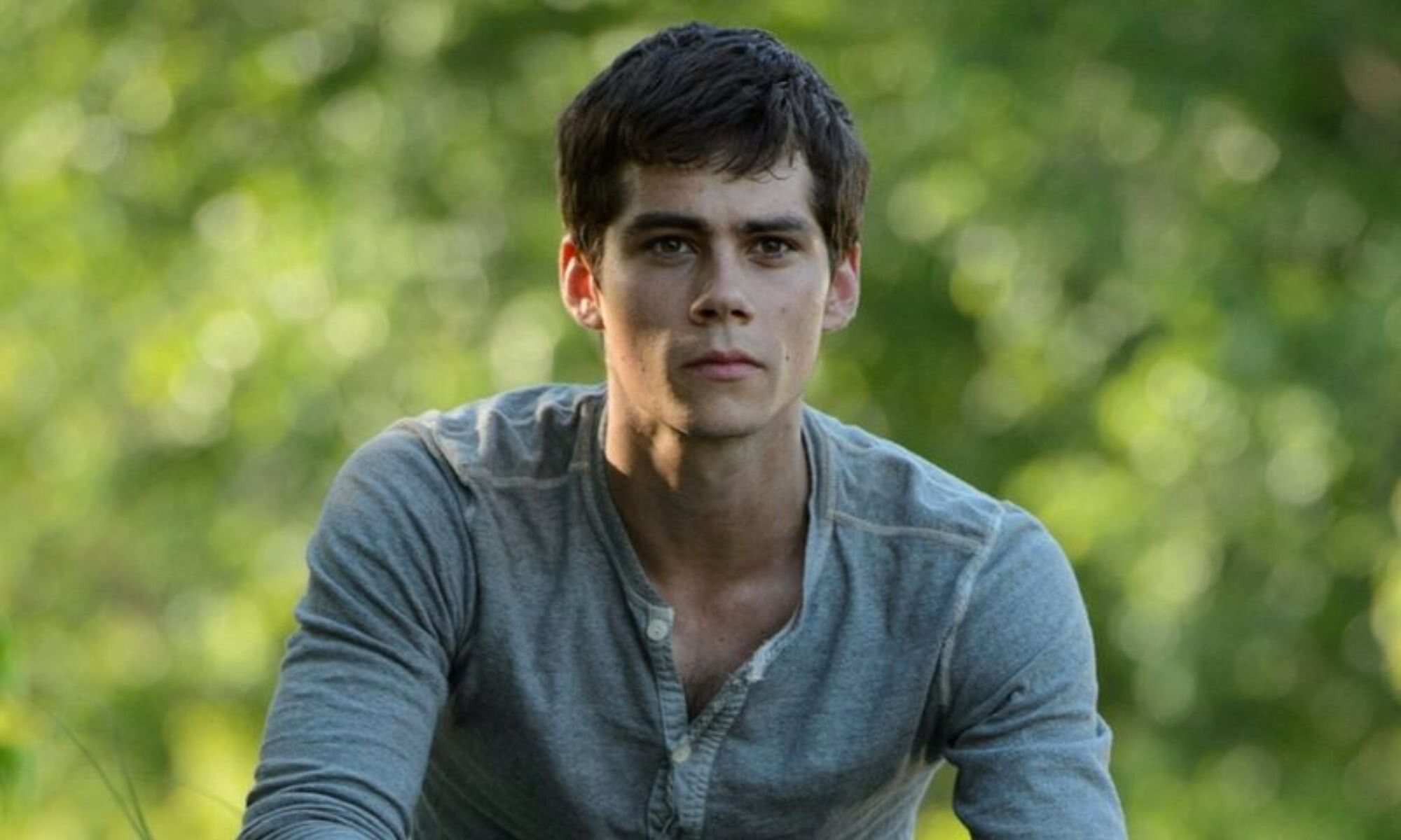 "El corredor del laberinto"