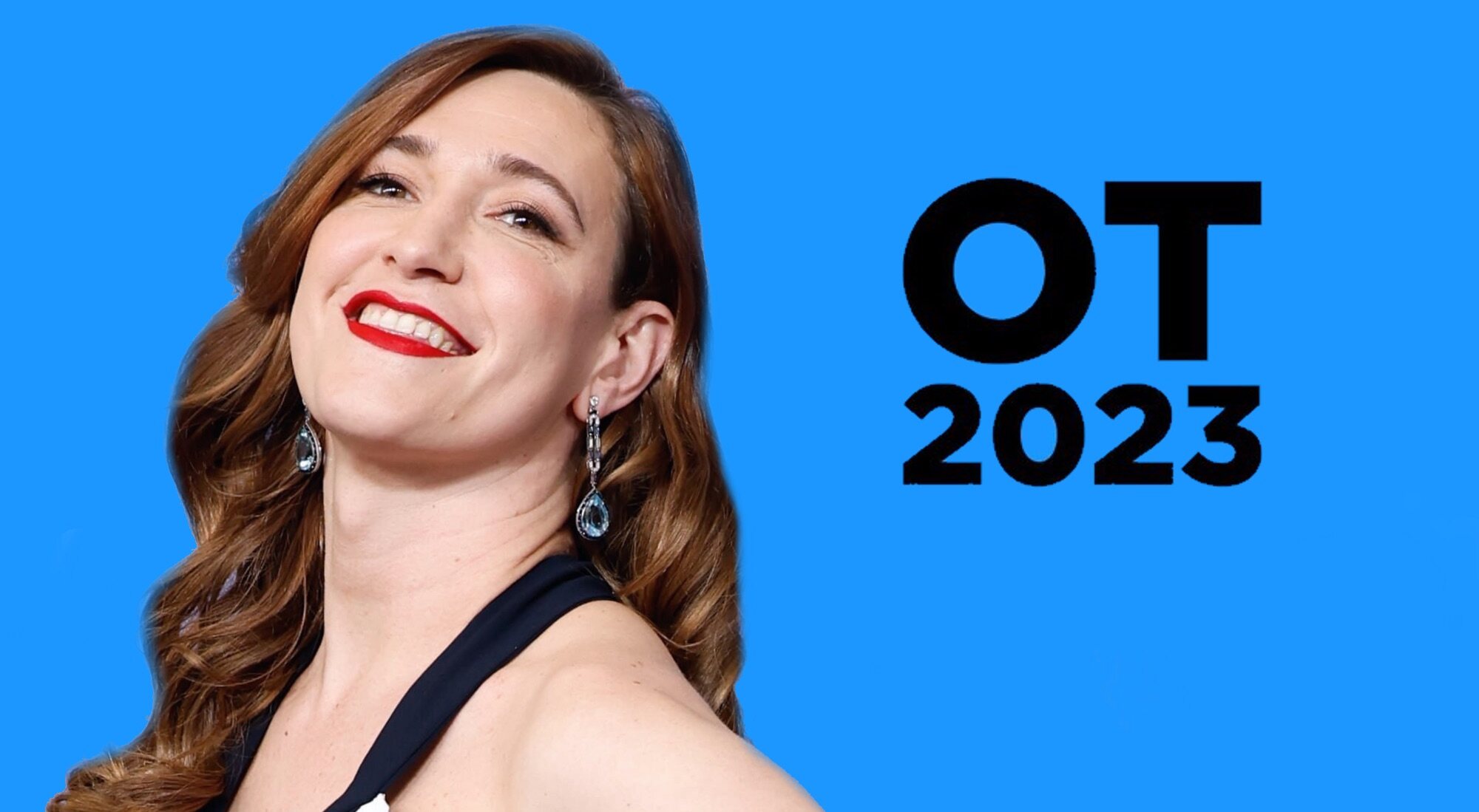 Abril Zamora, profesora de interpretación de 'OT 2023'