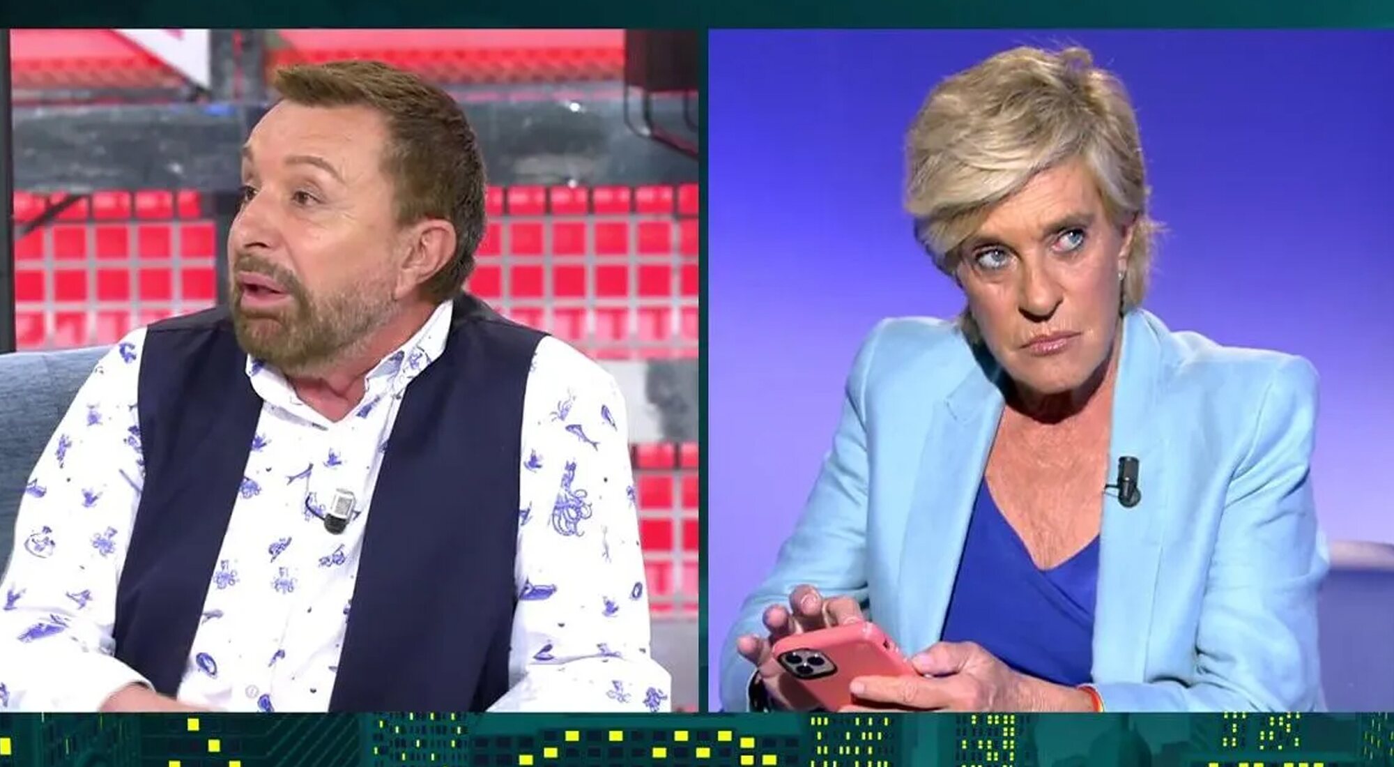 &#39;Viernes deluxe&#39;