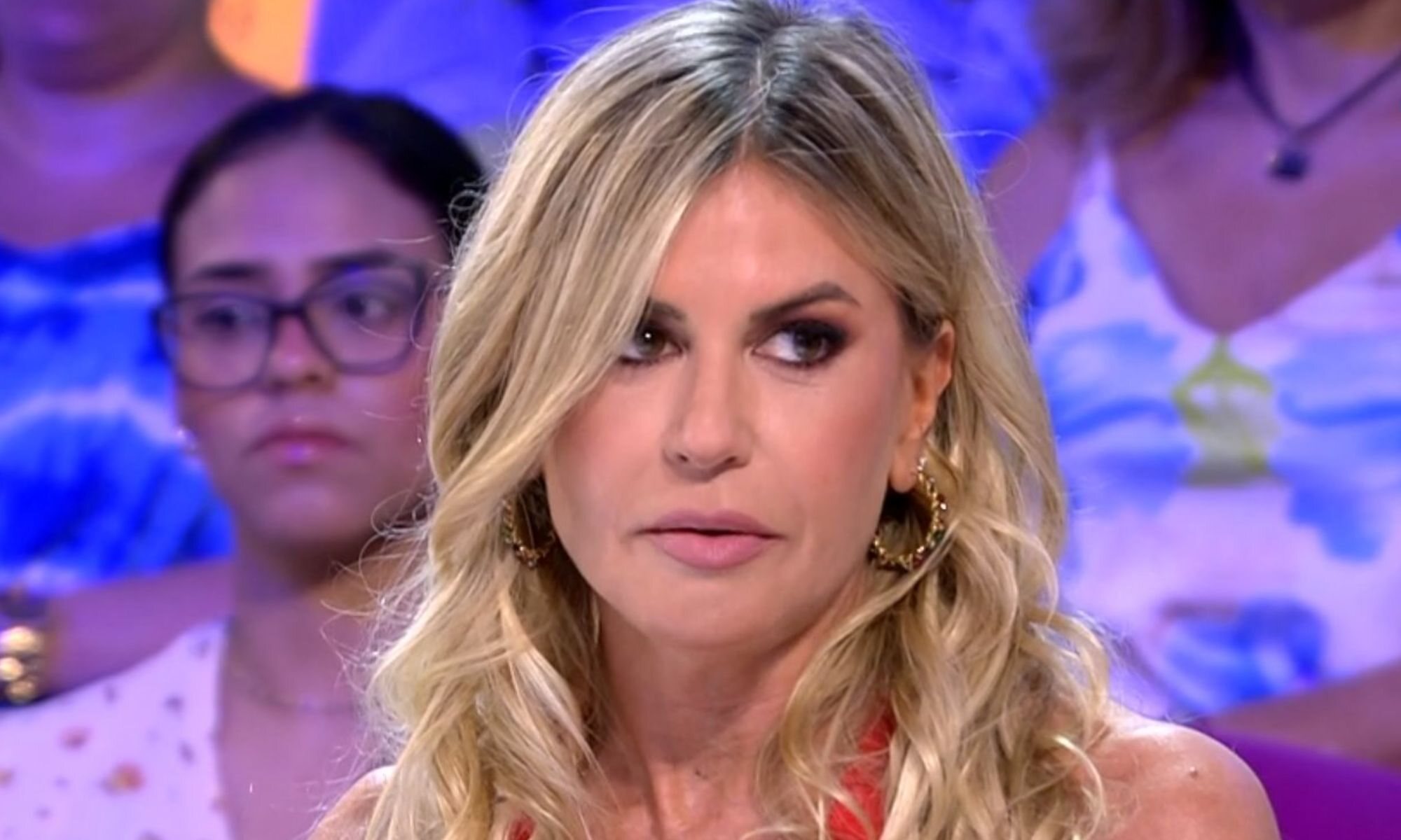 Patricia Cerezo en &#39;Así es la vida&#39;