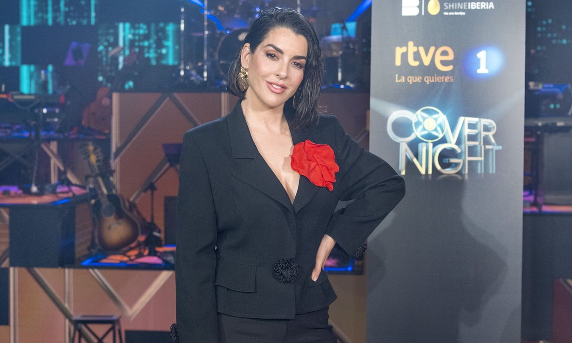 Ruth Lorenzo