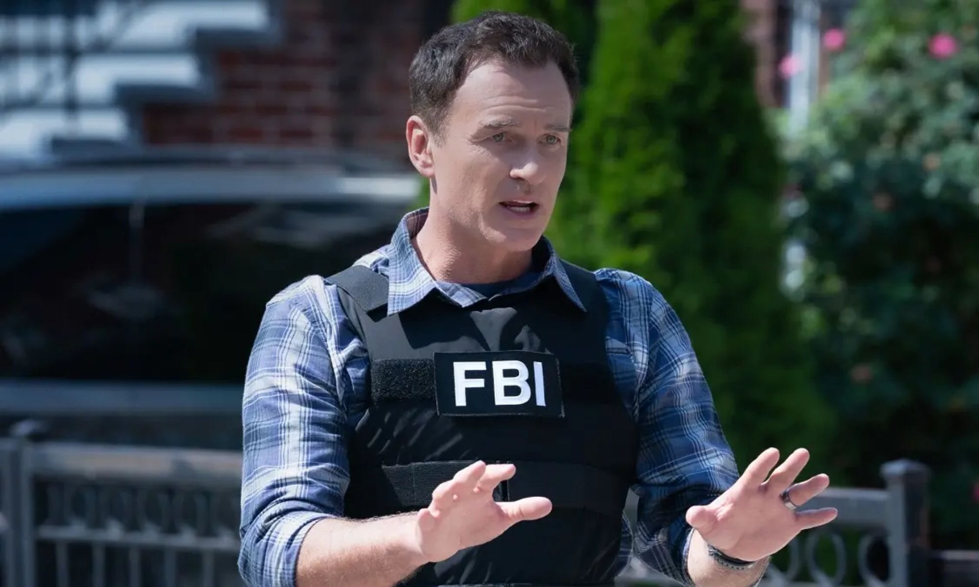 &#39;FBI Most Wanted&#39;