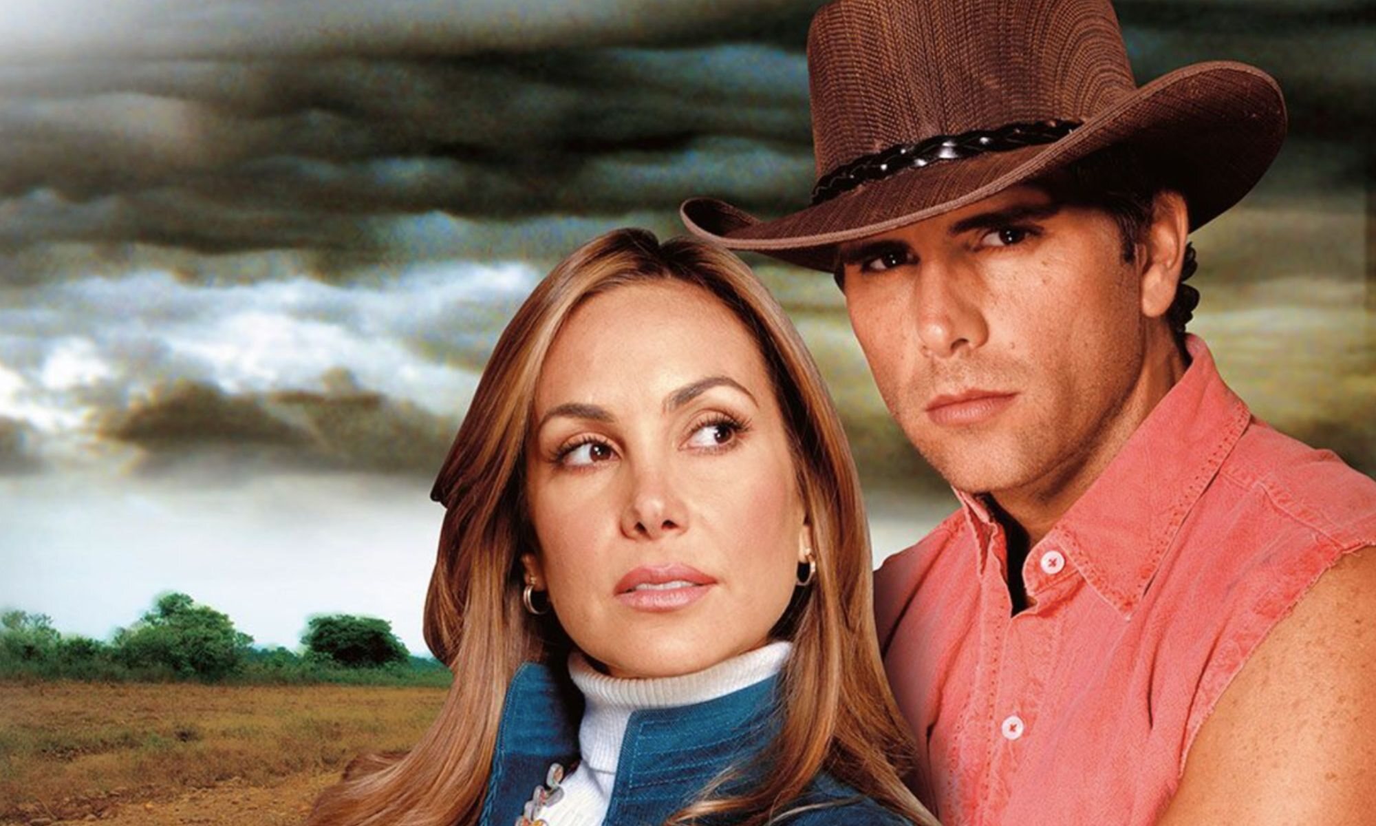 &#39;La tormenta&#39;