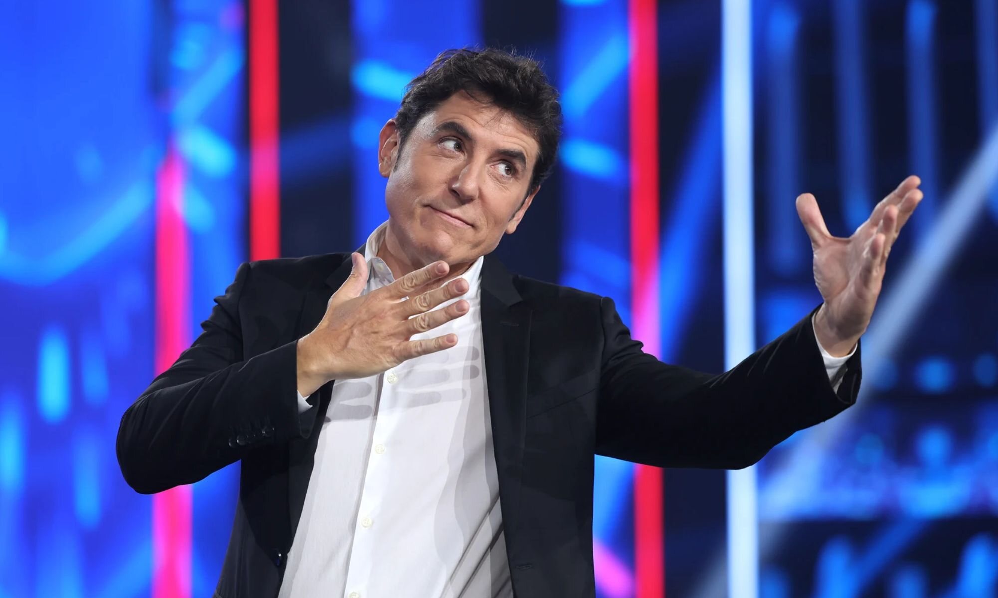 &#39;Tu cara me suena&#39;