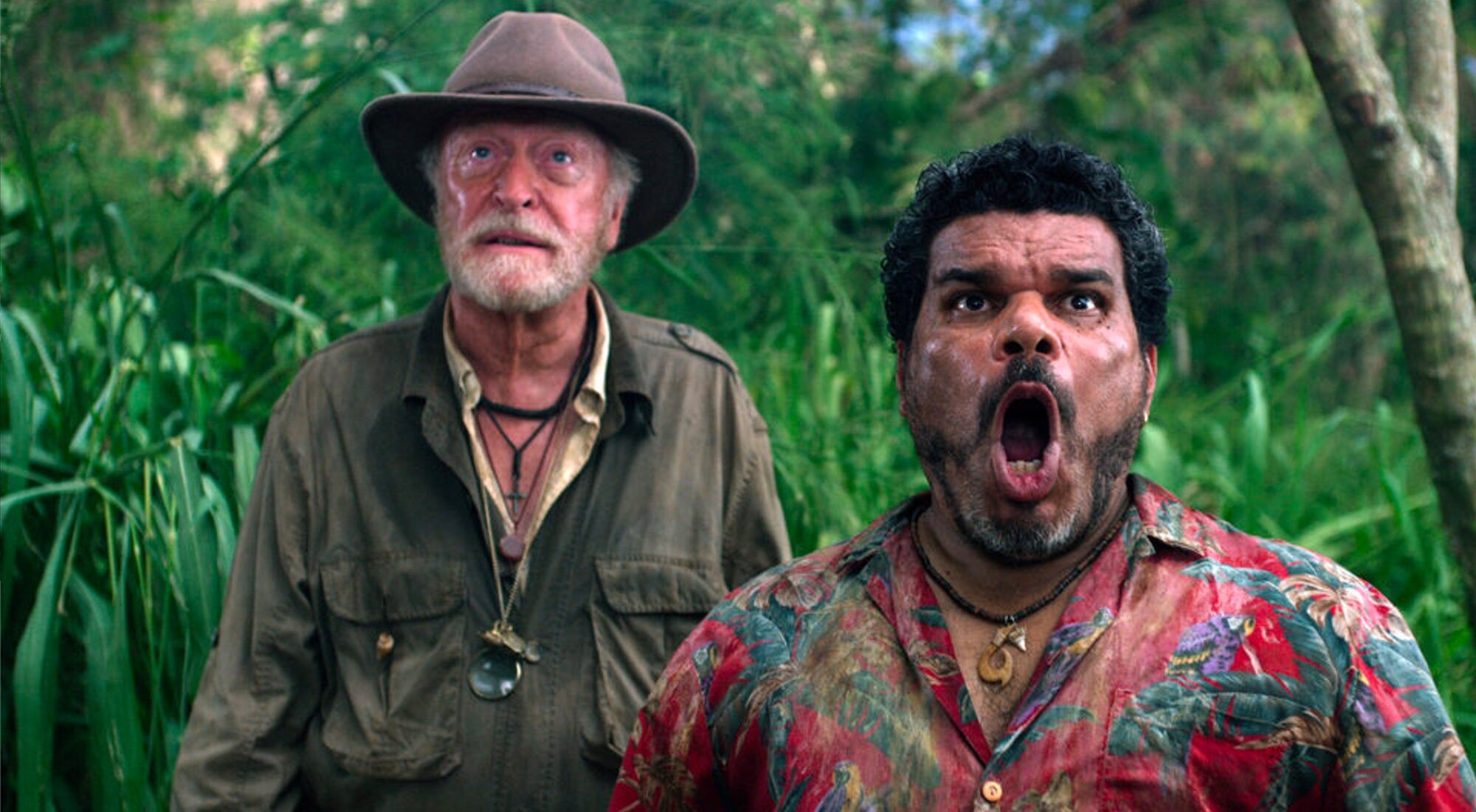 &quot;Viaje al centro de la Tierra 2: La isla misteriosa&quot;