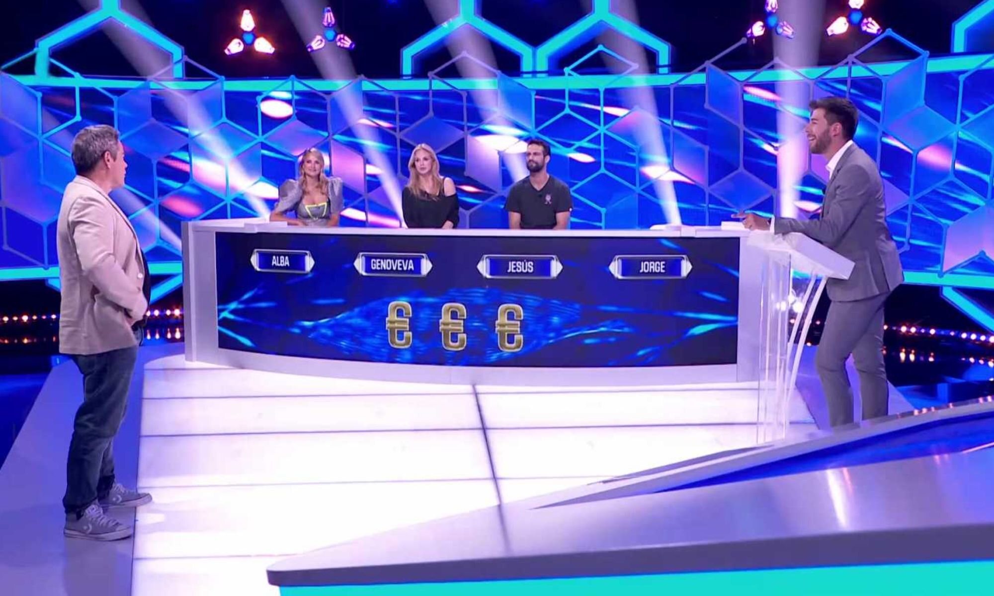 &#39;El cazador&#39;