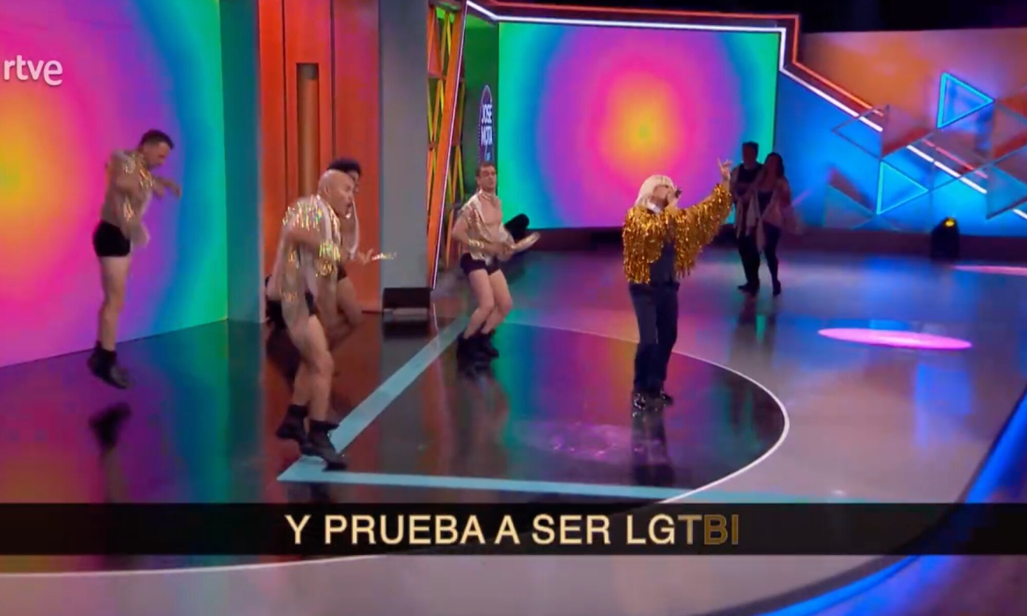 Sketch de José Mota