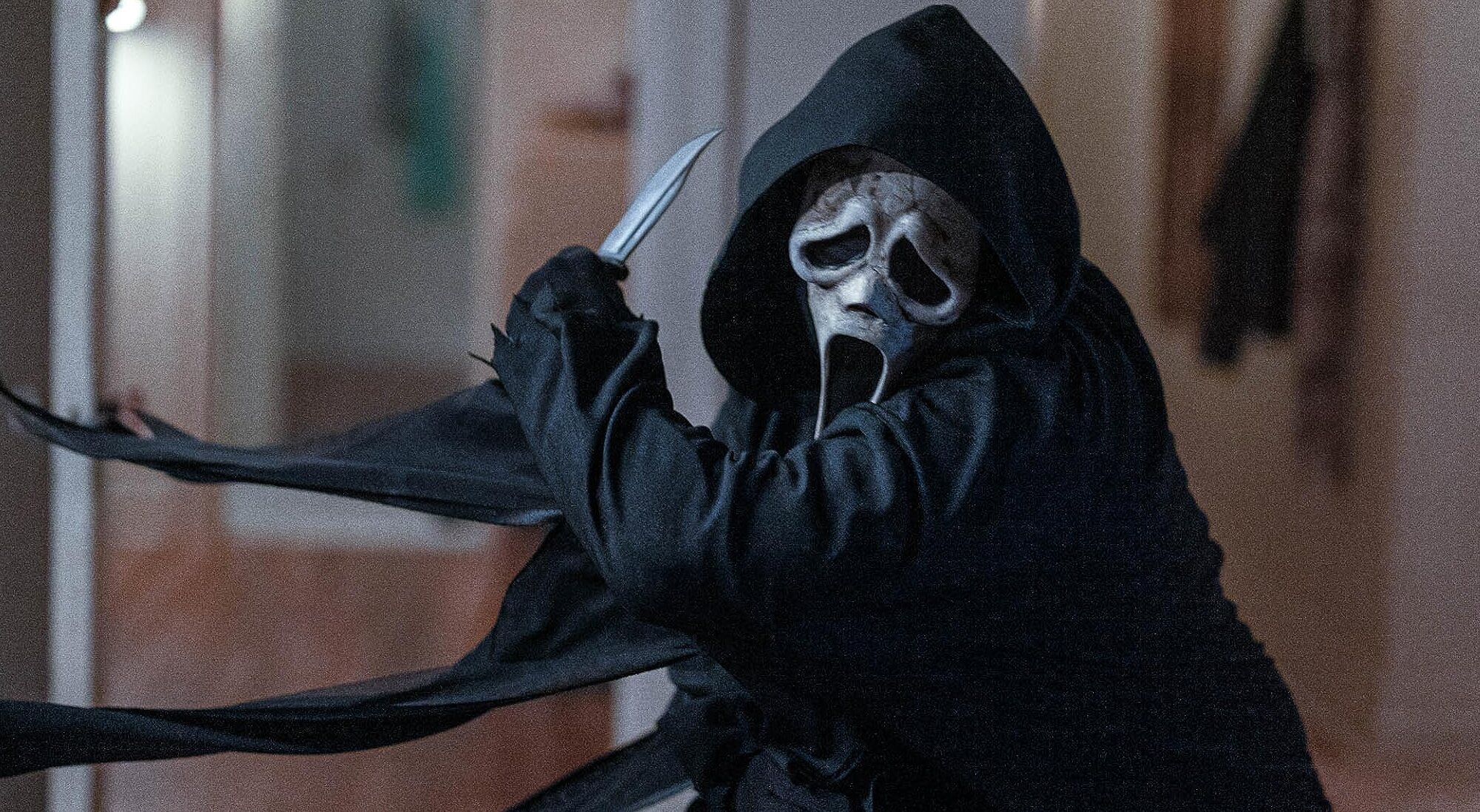 &quot;Scream VI&quot;