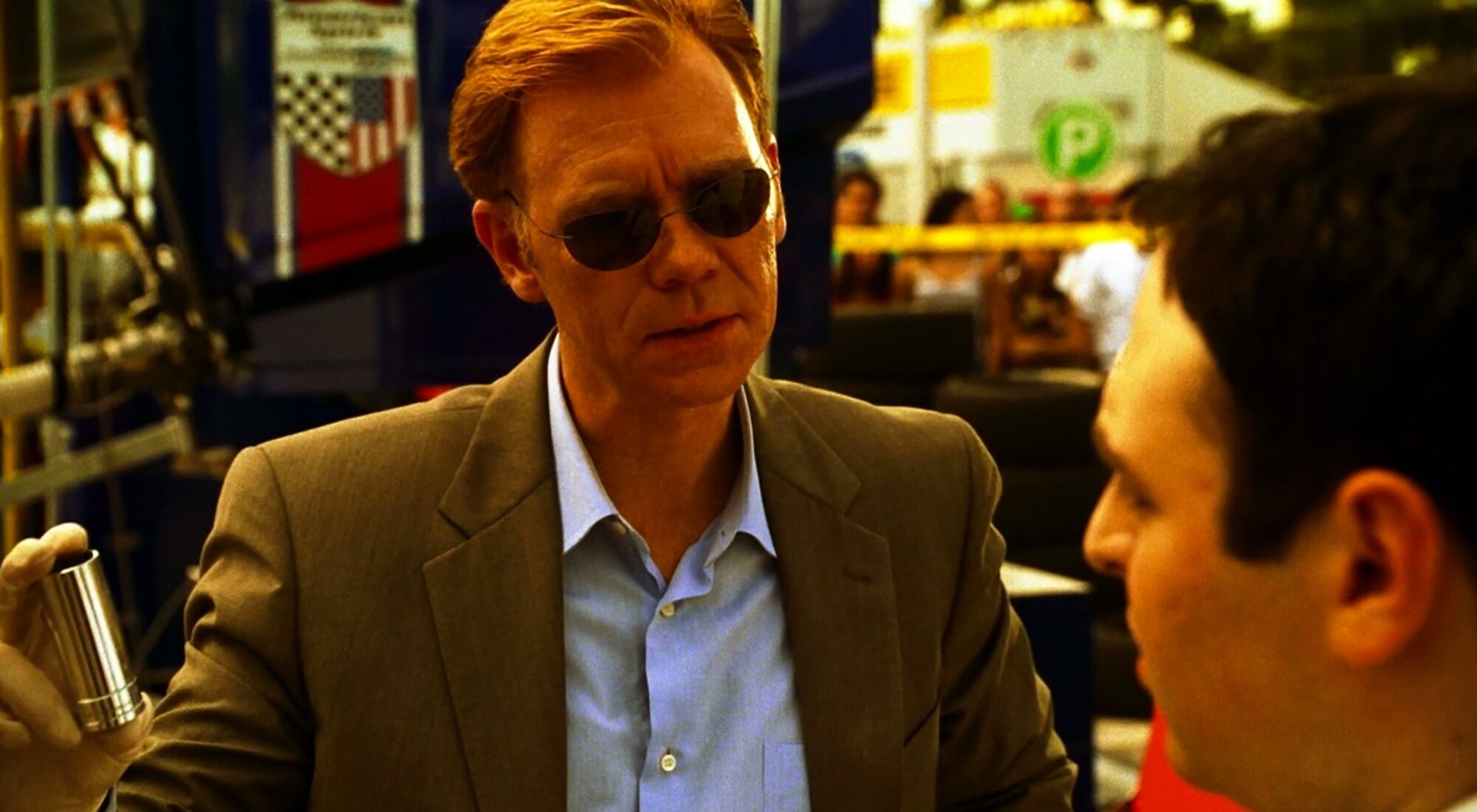 'CSI: Miami'
