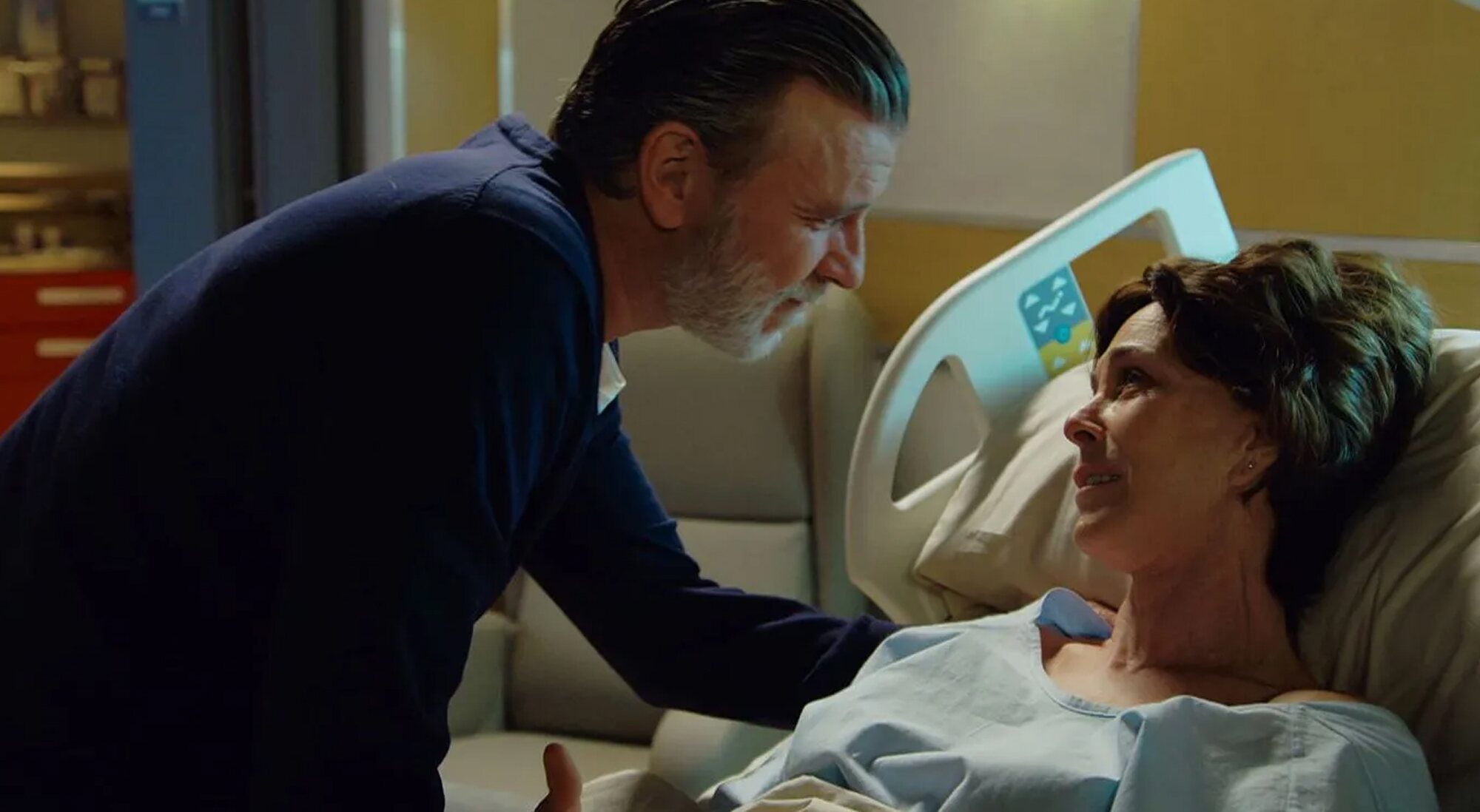 &#39;Mía es la venganza&#39;