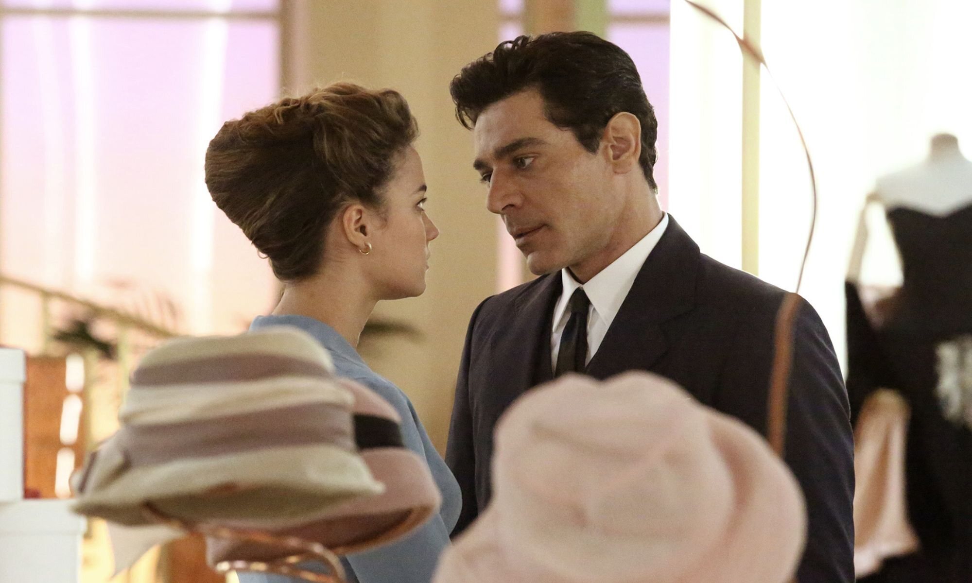 'El paraíso de las señoras'