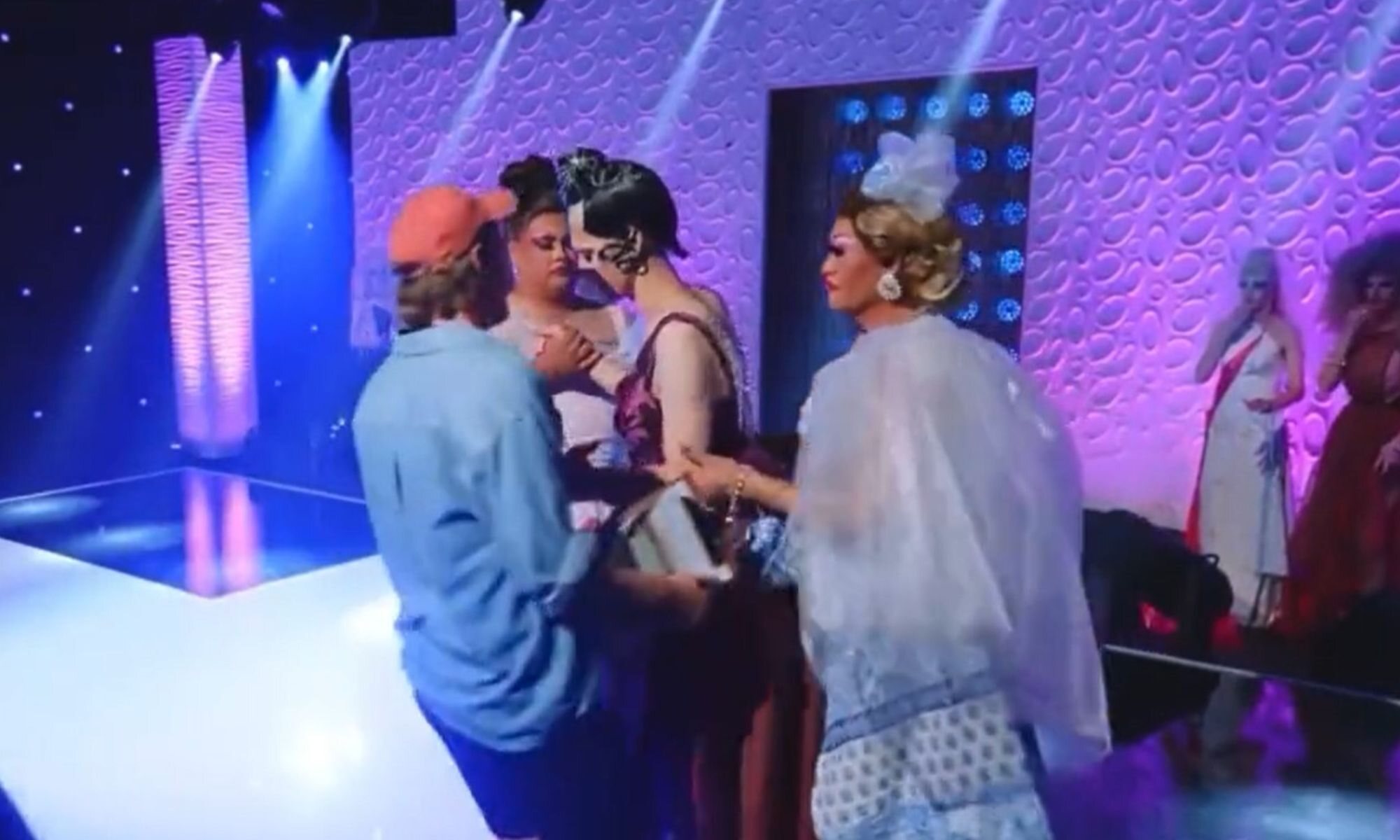 &#39;RuPaul&#39;s Drag Race Down Under&#39;
