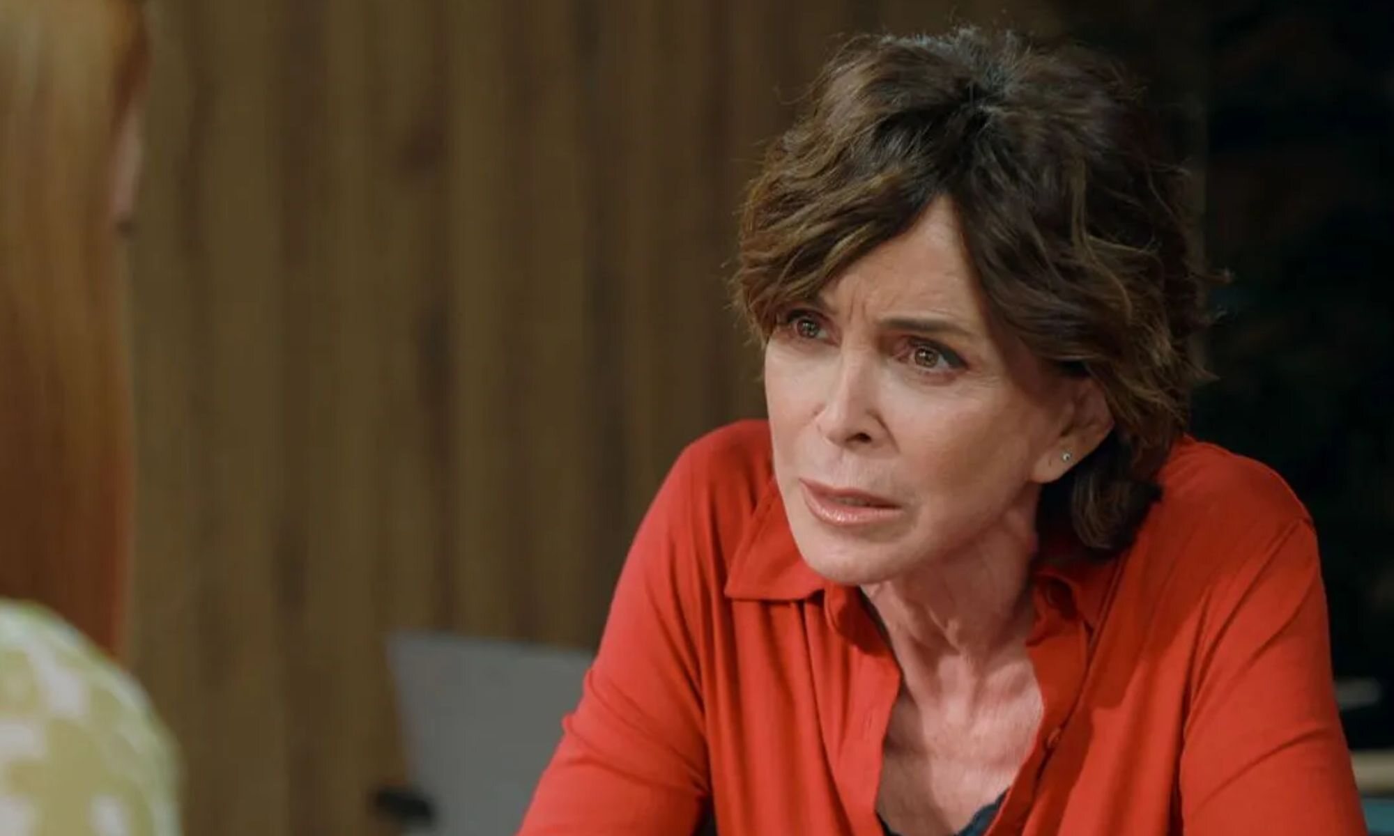 &#39;Mía es la venganza&#39;