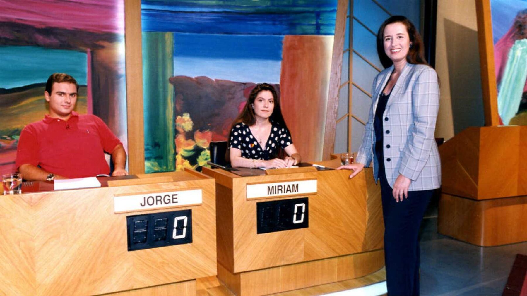 &#39;Cifras y letras&#39;