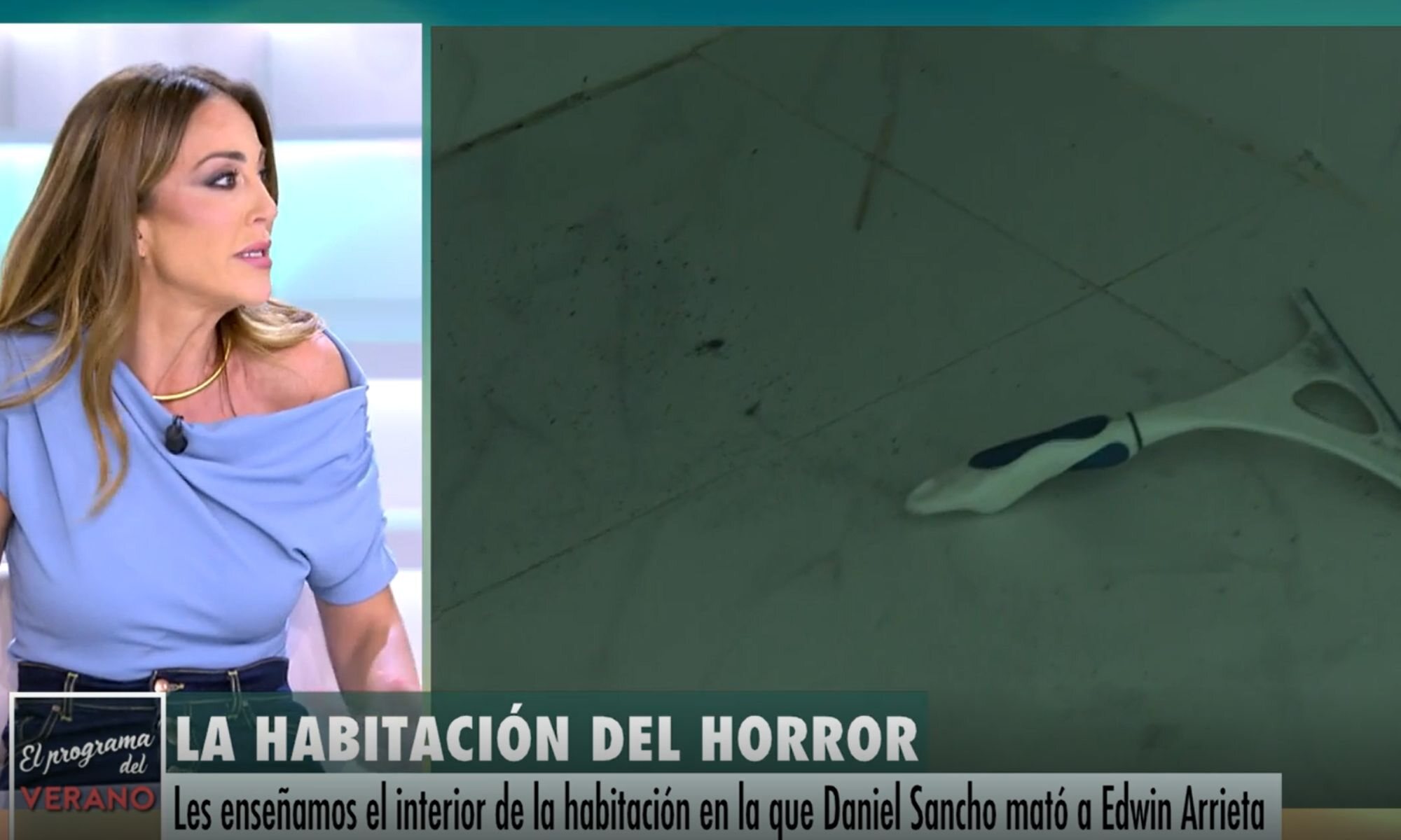 &#39;El programa del verano&#39;