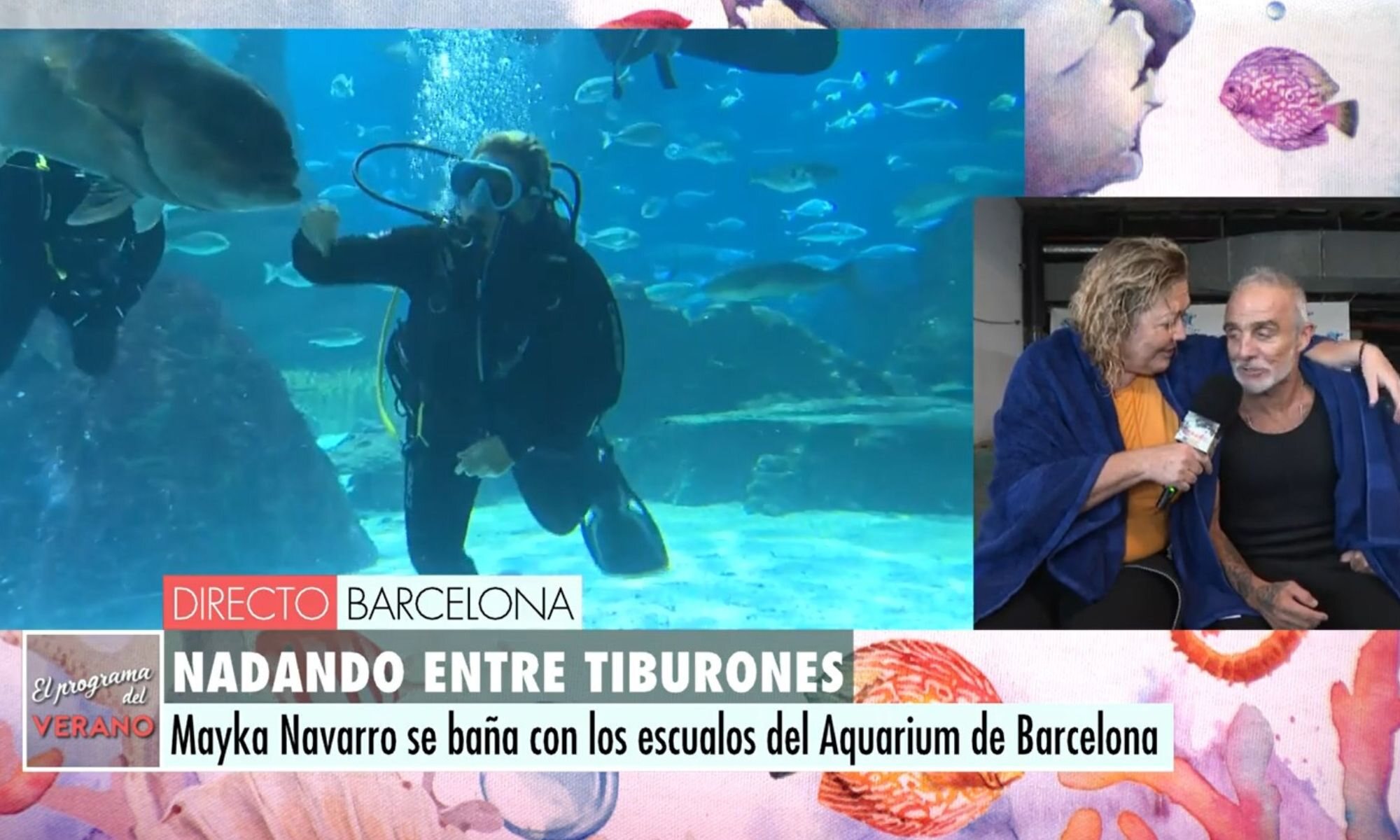 'El programa del verano'