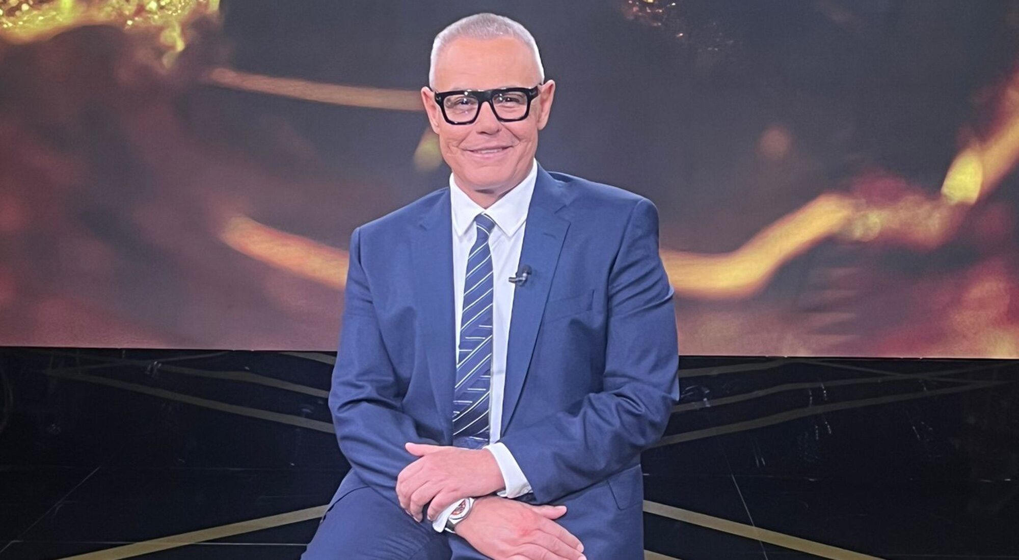 Jordi González en &#39;Lazos de sangre&#39;