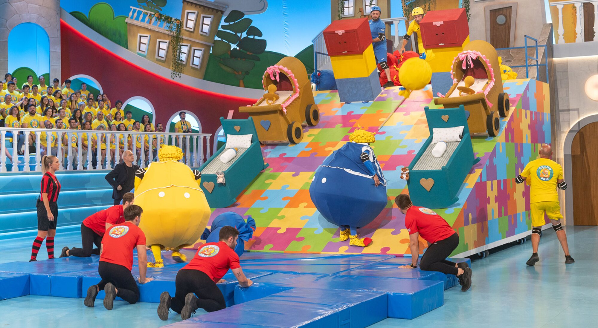 &#39;Grand Prix&#39;